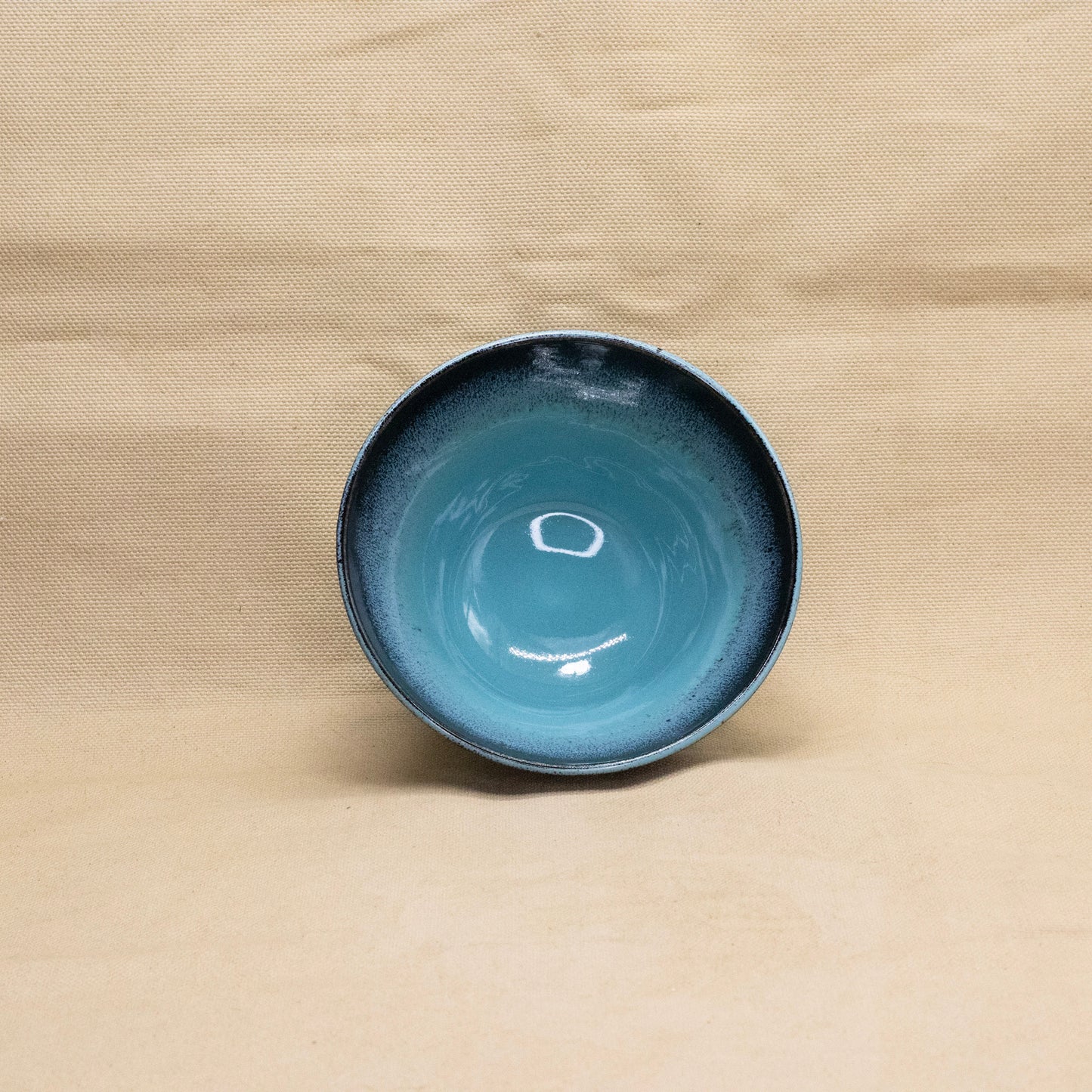 Medium Bowl by Lance Bushore