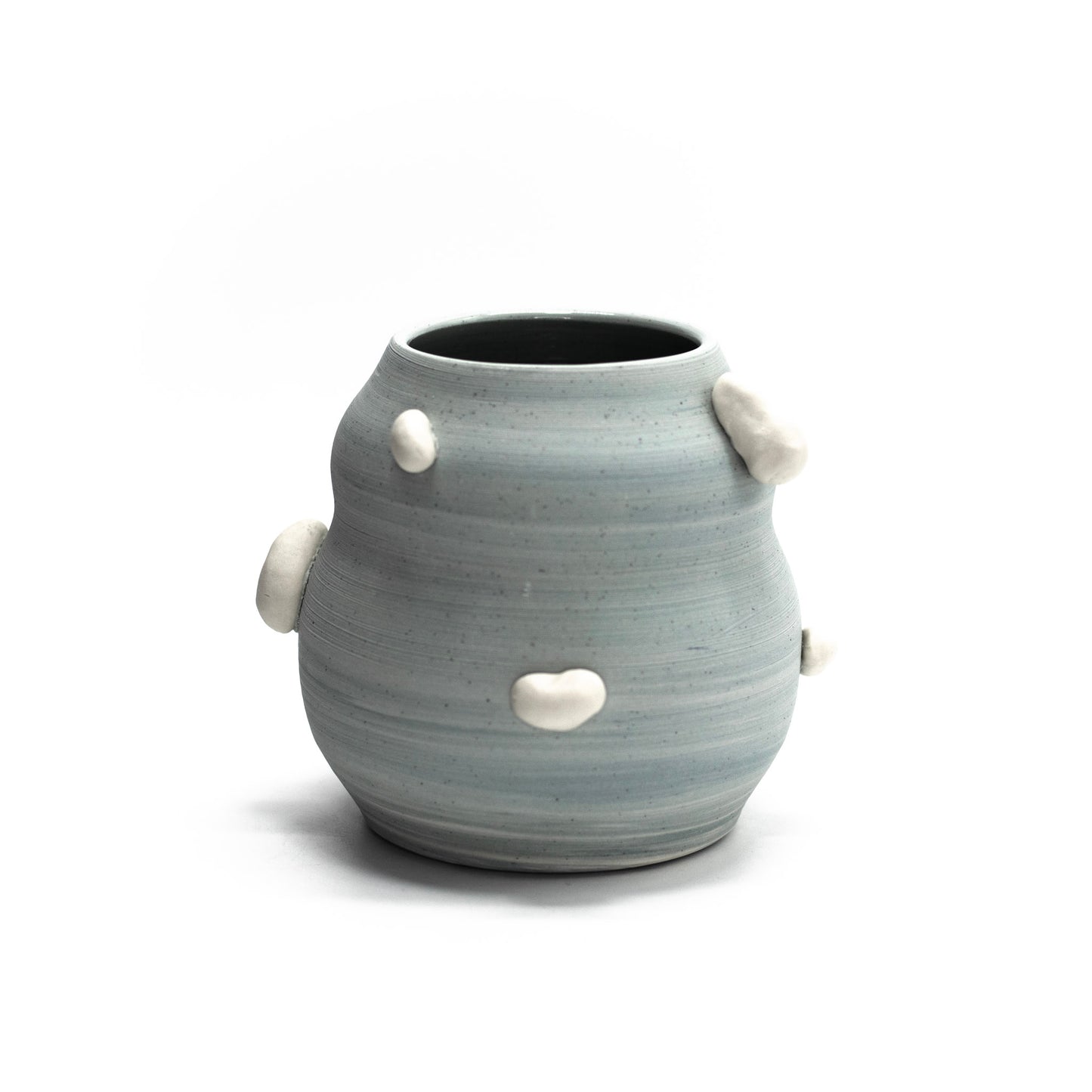 Blob Vases by Coco Spadoni