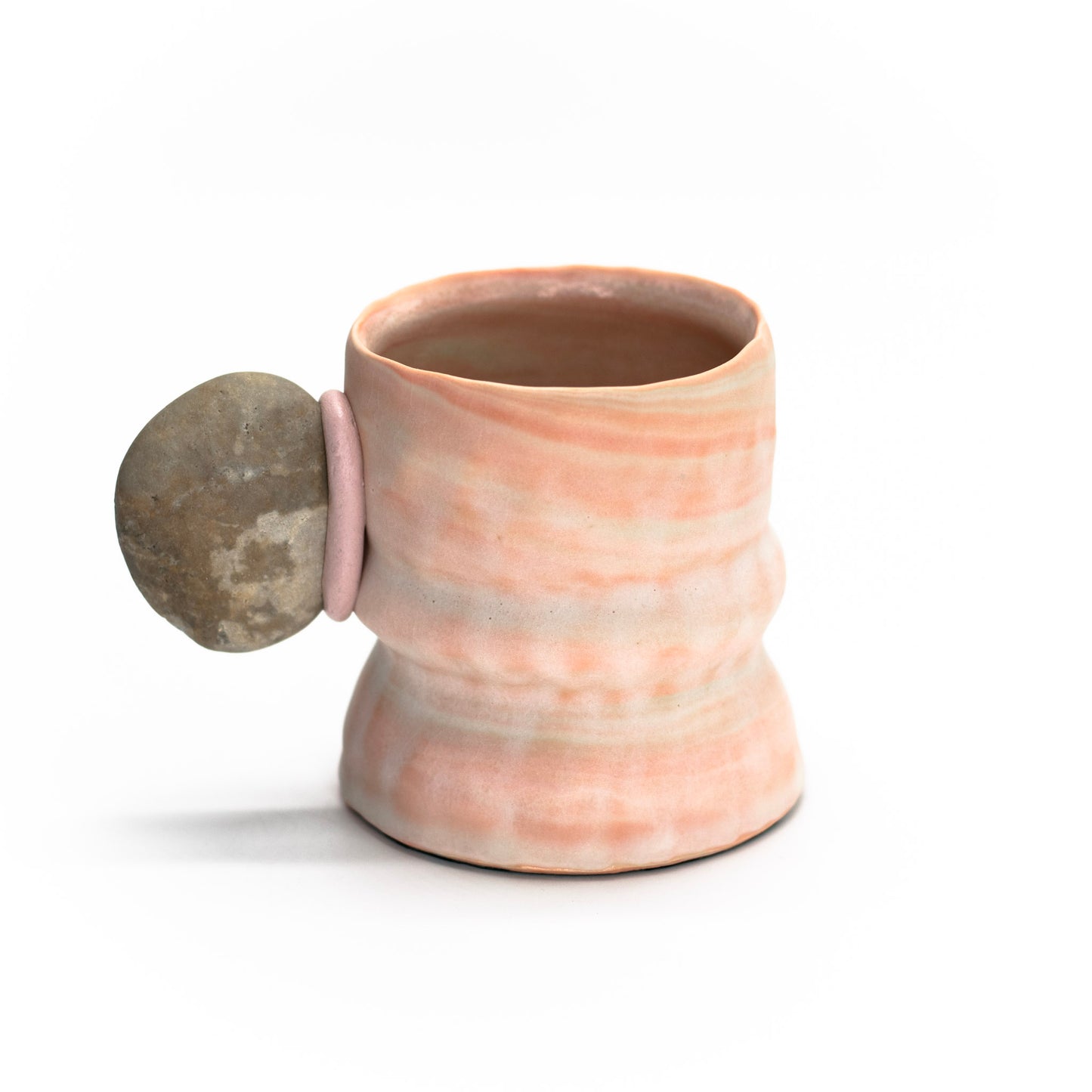 POPJCT STONED - Coral by POPJCT