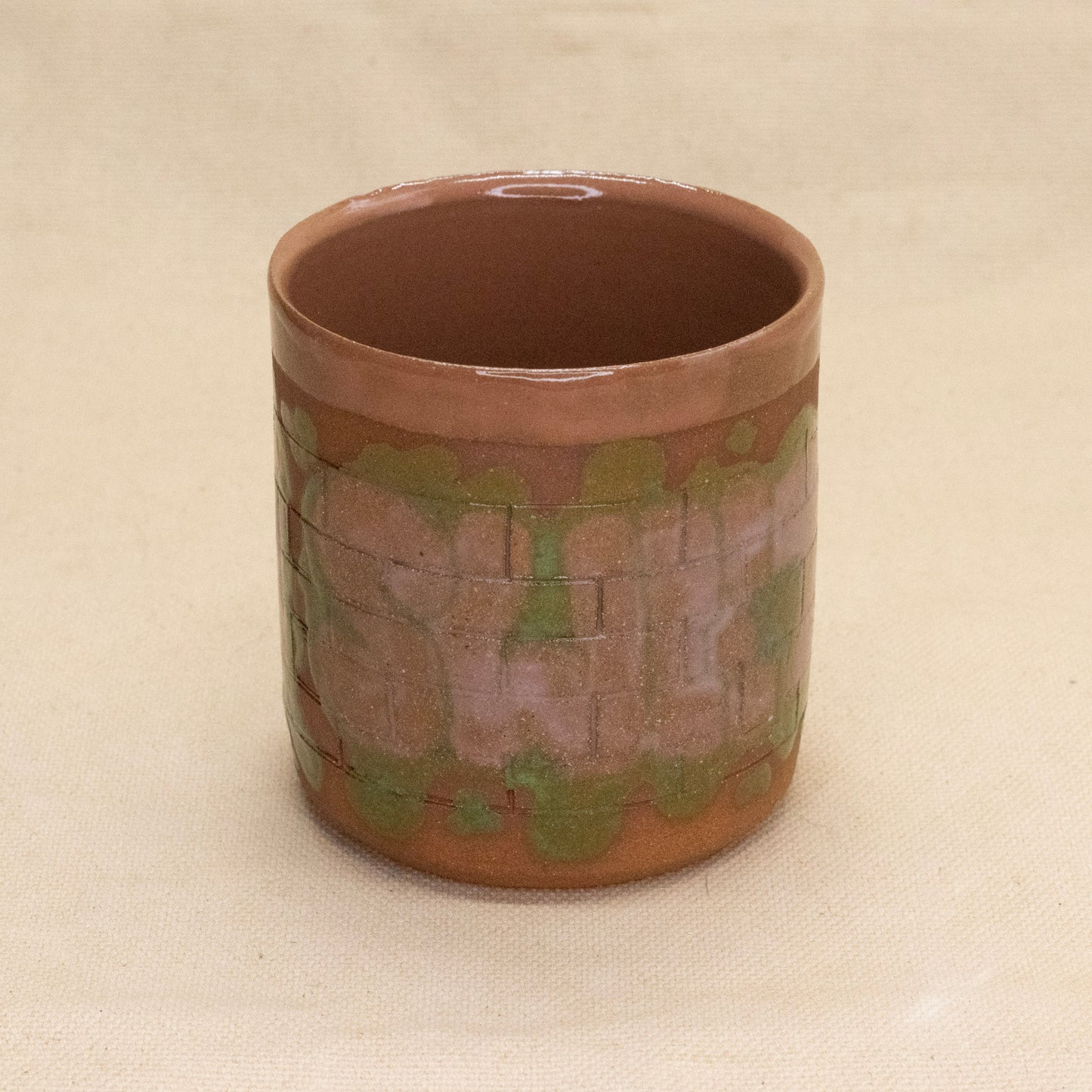 Rotten Sweet by Felix Ceramics