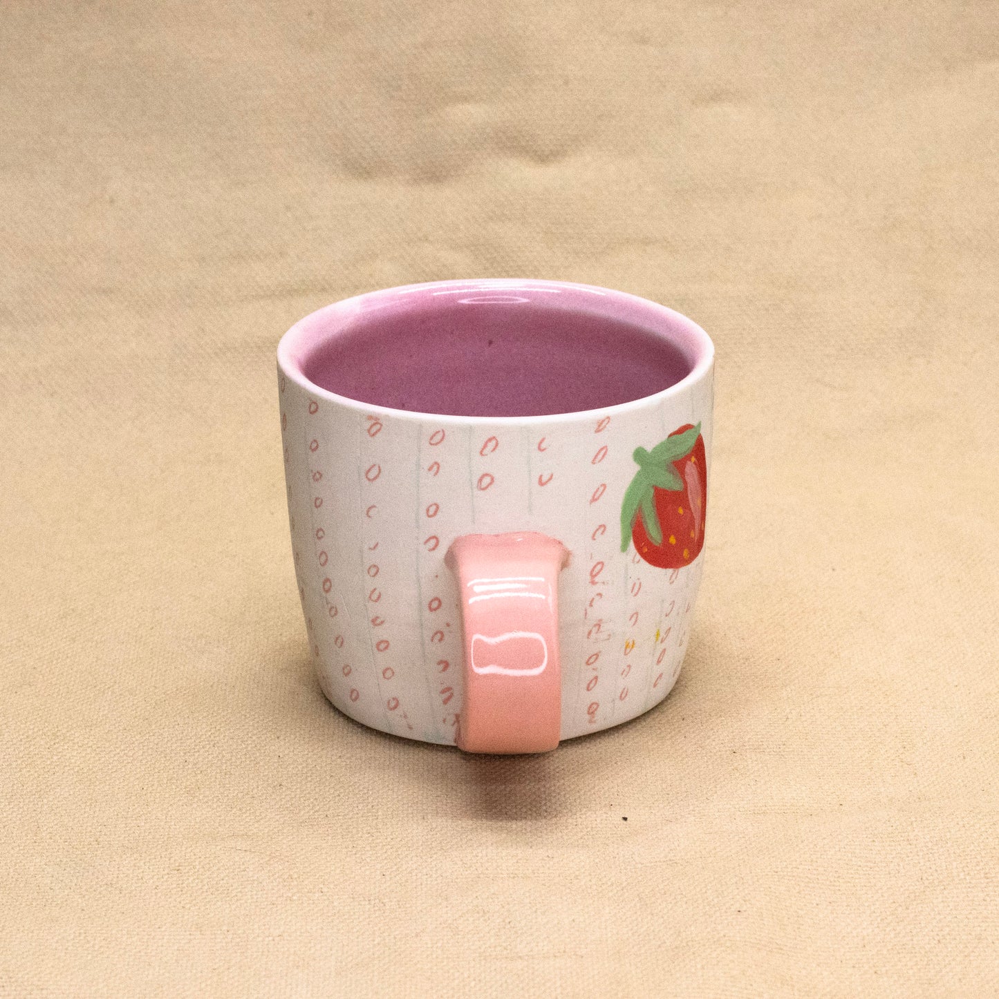 Mug #2 by Laura Jenels