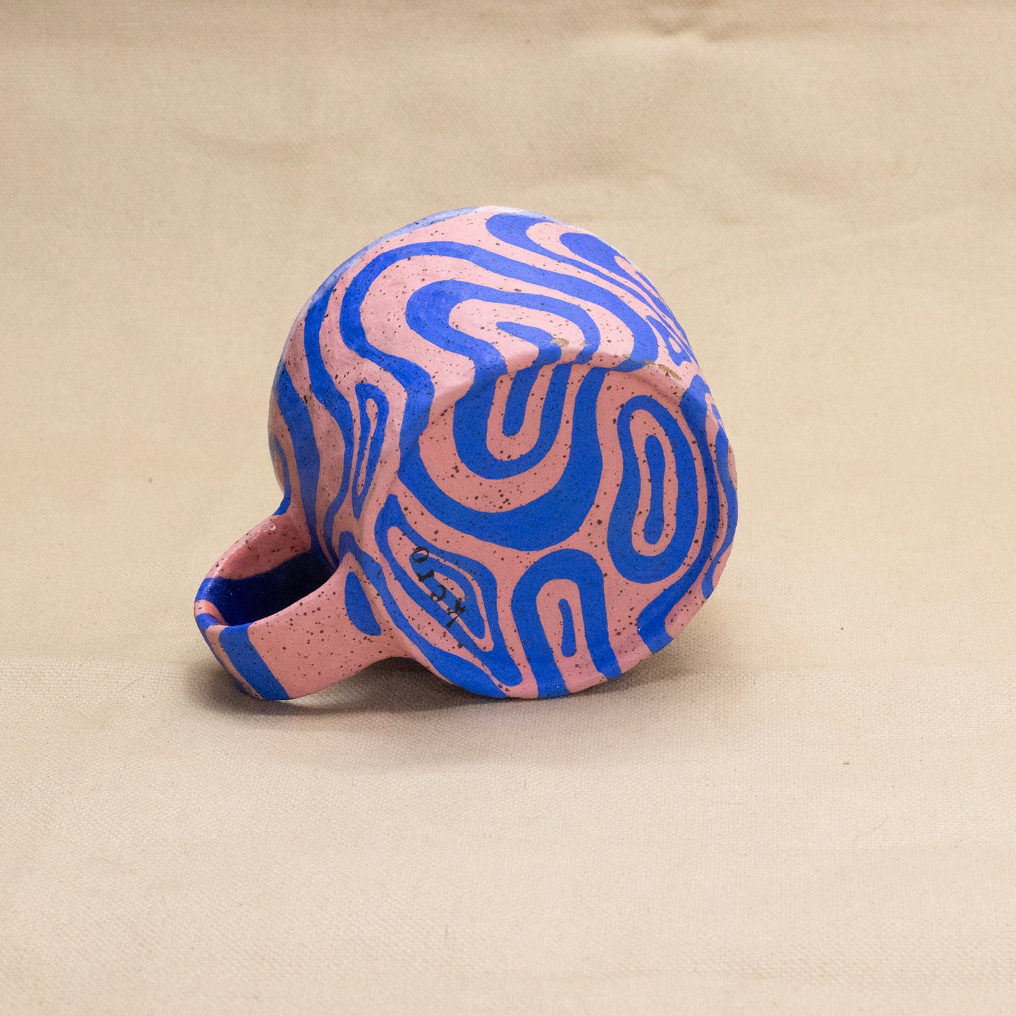 Wavey Mug by Kero Ceramics (second)