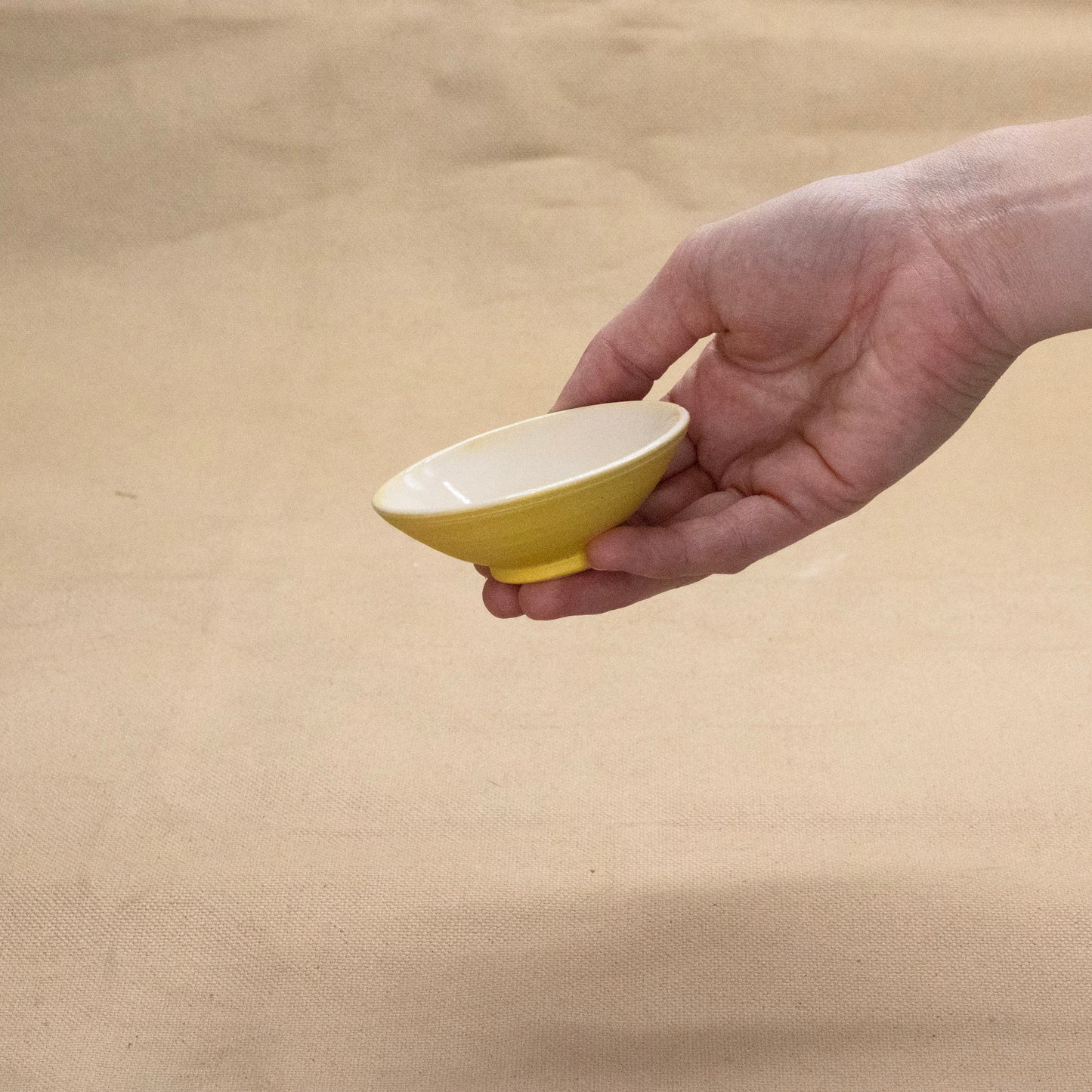 Lemon Bar Bowl (X-Small) by Alex Staheli
