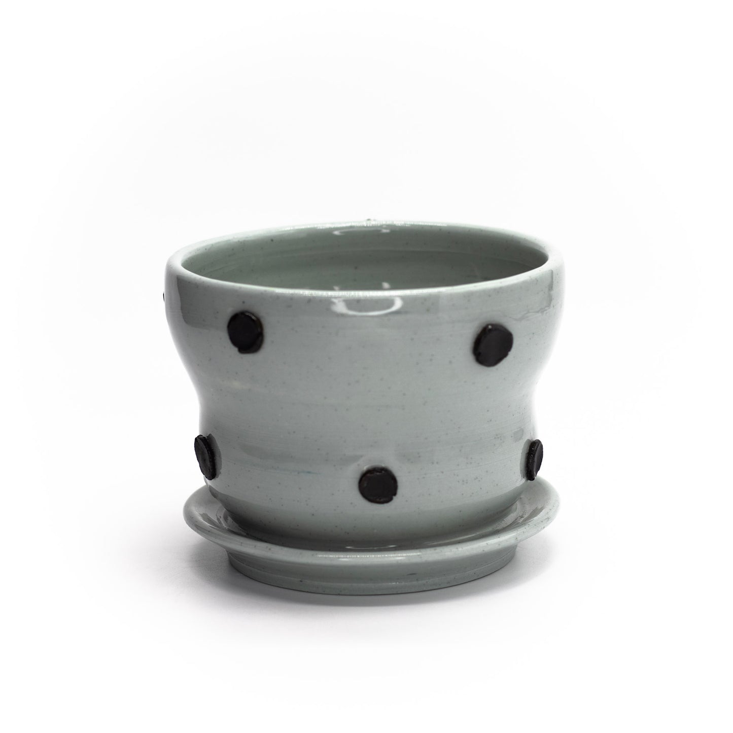 Dots Planter by Coco Spadoni