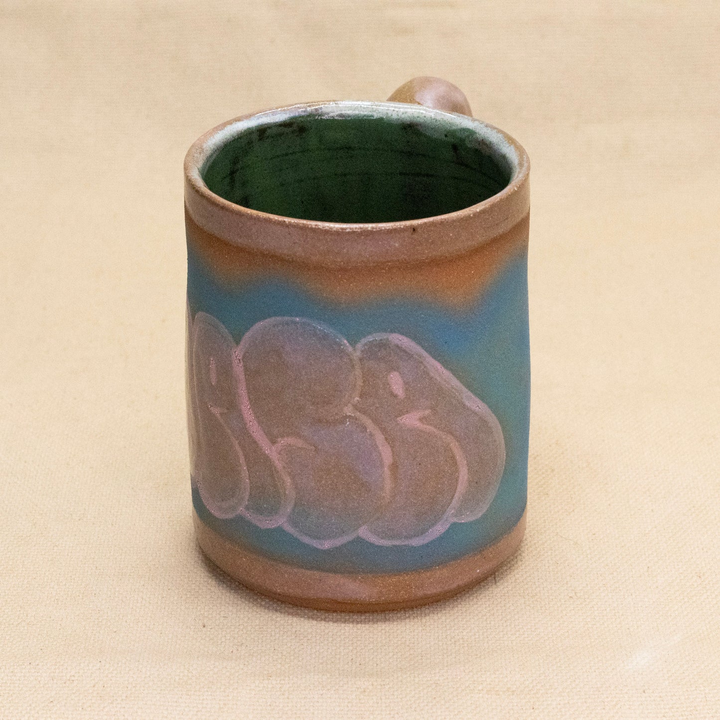Masa by Felix Ceramics