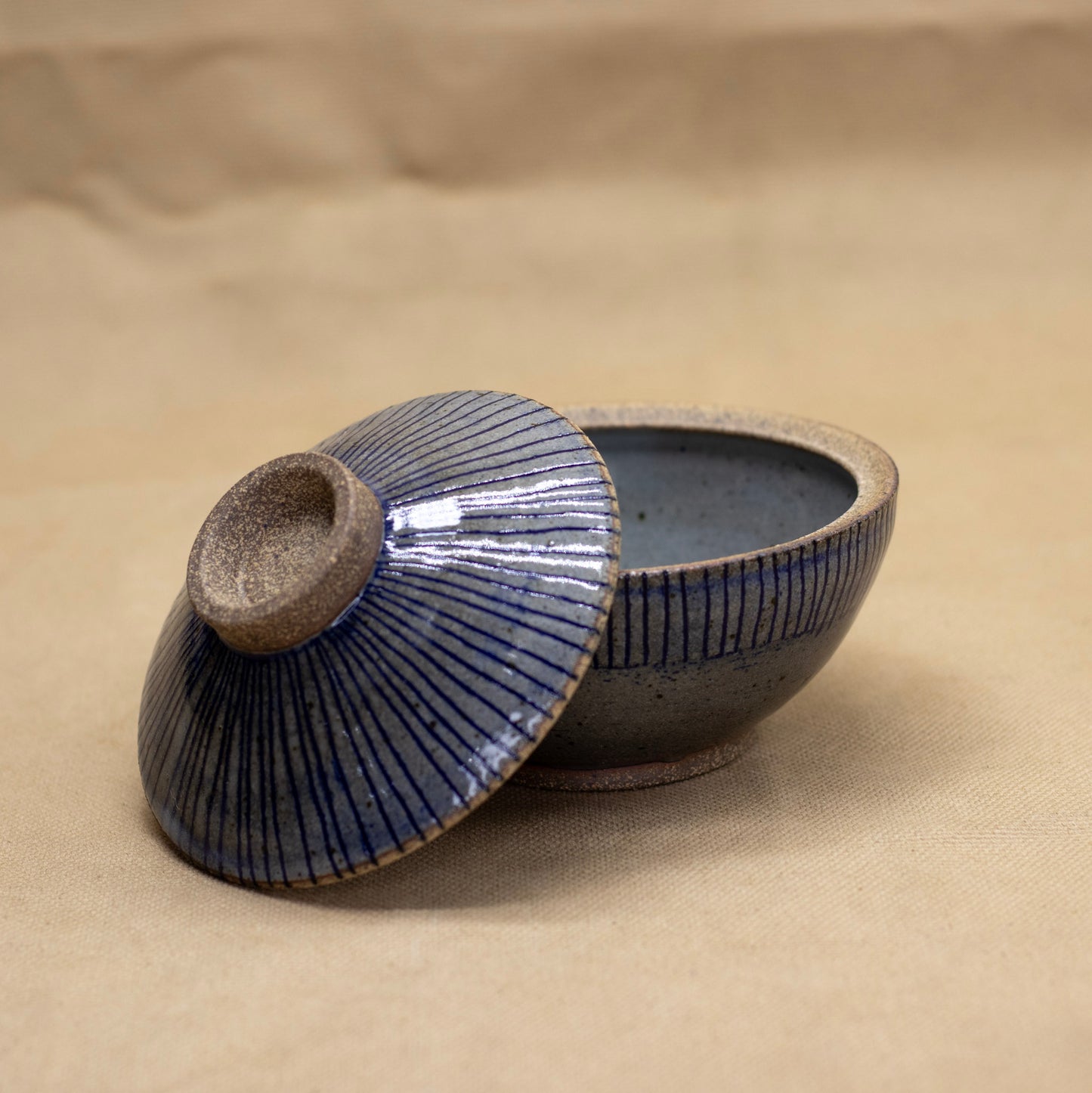 Standard Butter Bowl by Sarah Steininger Leroux