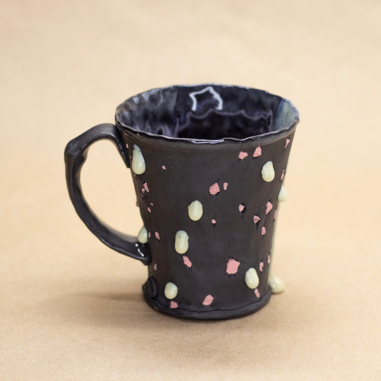 Gloop Mug by Brian Sarama