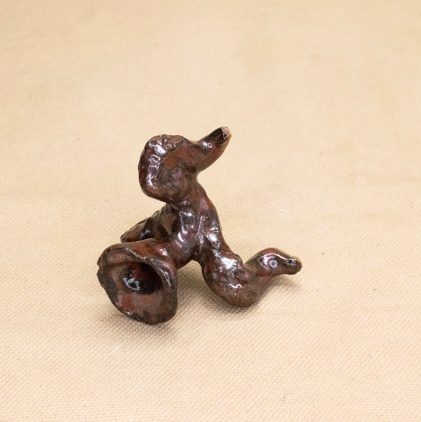 Cherry Mini Candle Holder by Ash Chen