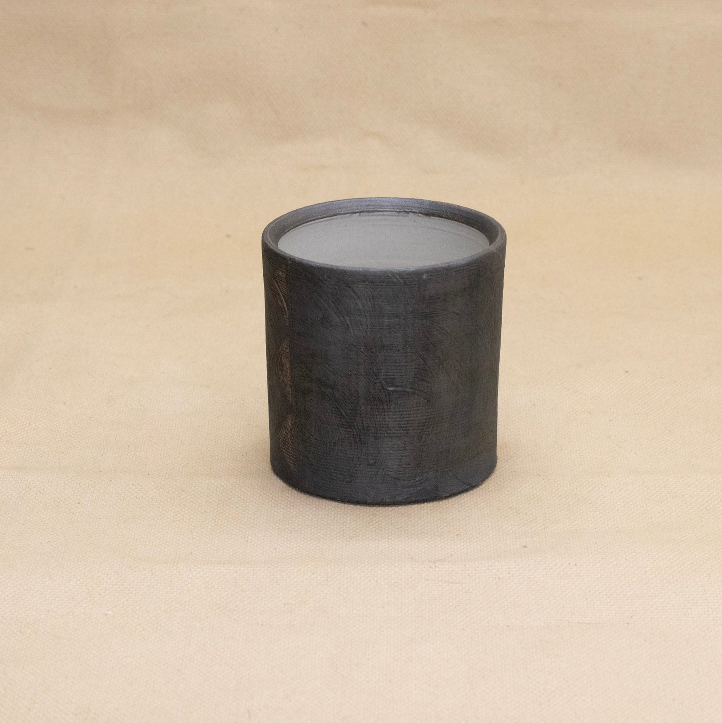 Mug (Black) by Functional Heirlooms