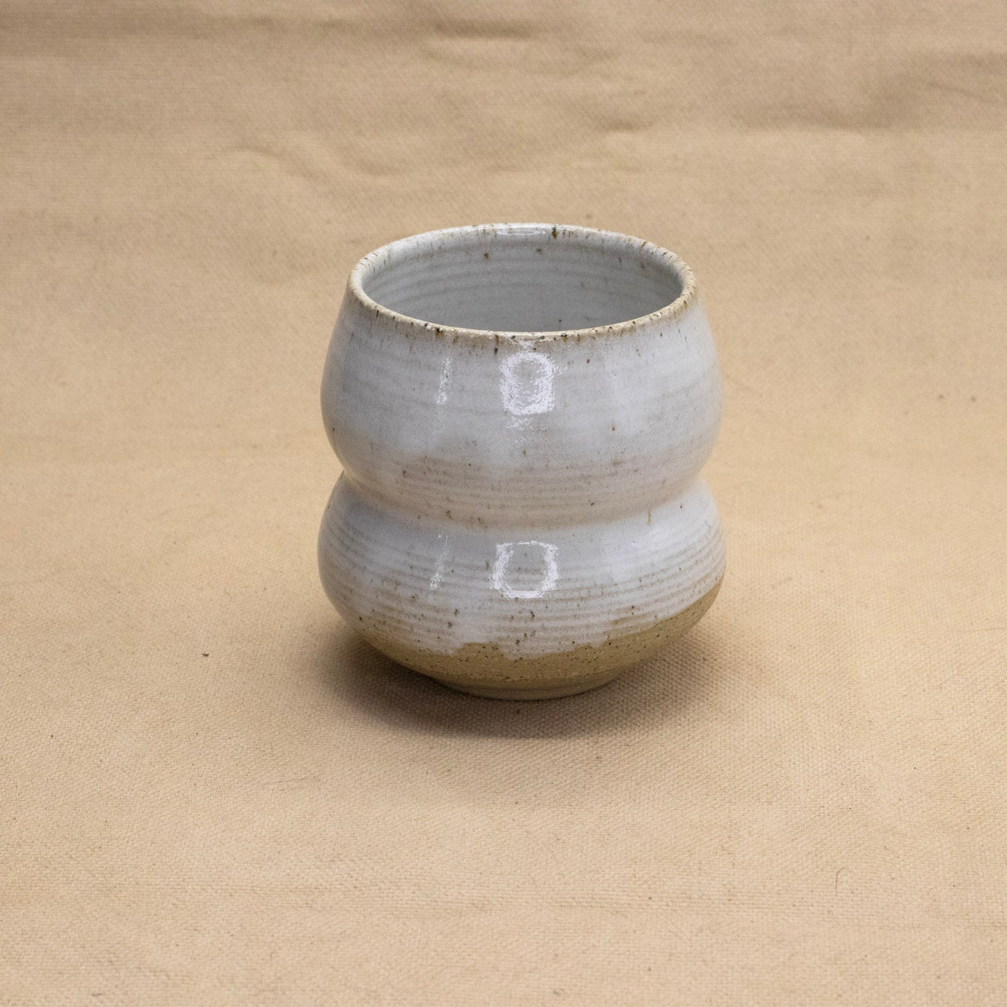 Cup #3 by Sound Ceramics