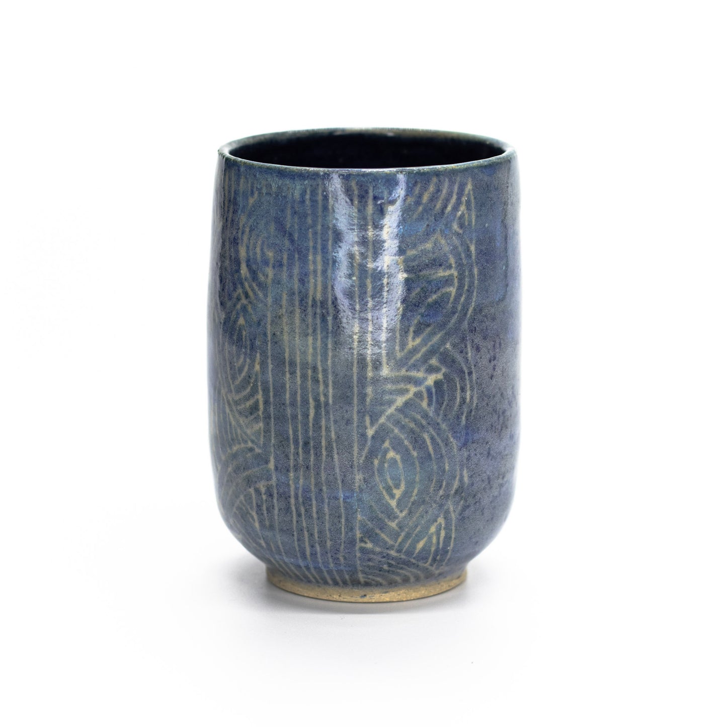 Water Cups by Song Pottery