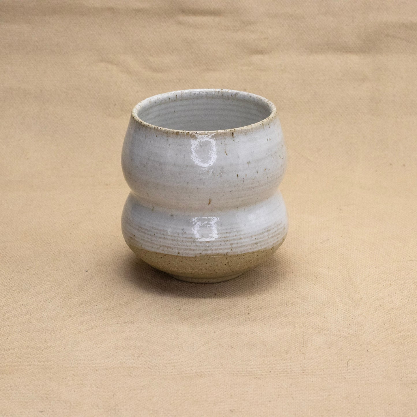 Cup #3 by Sound Ceramics