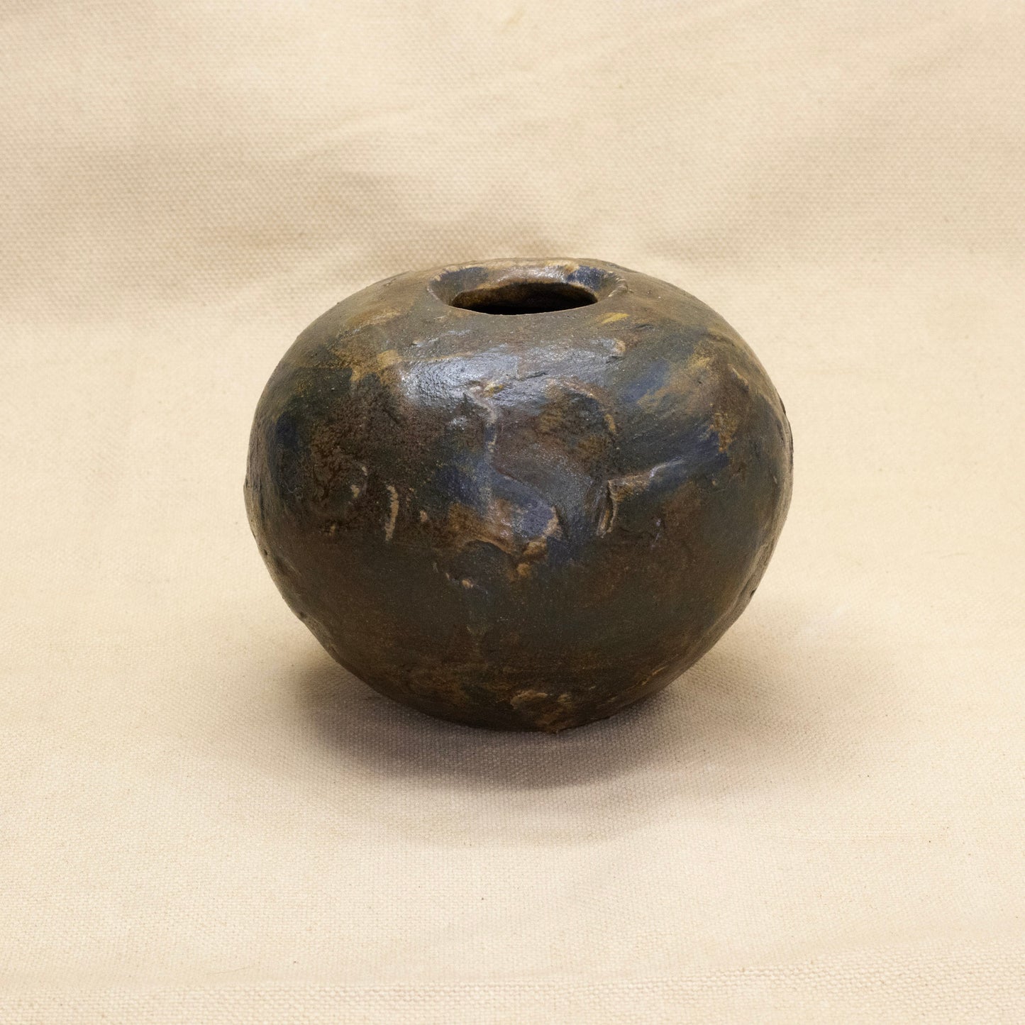 Orb #2 by Cade Hollomon