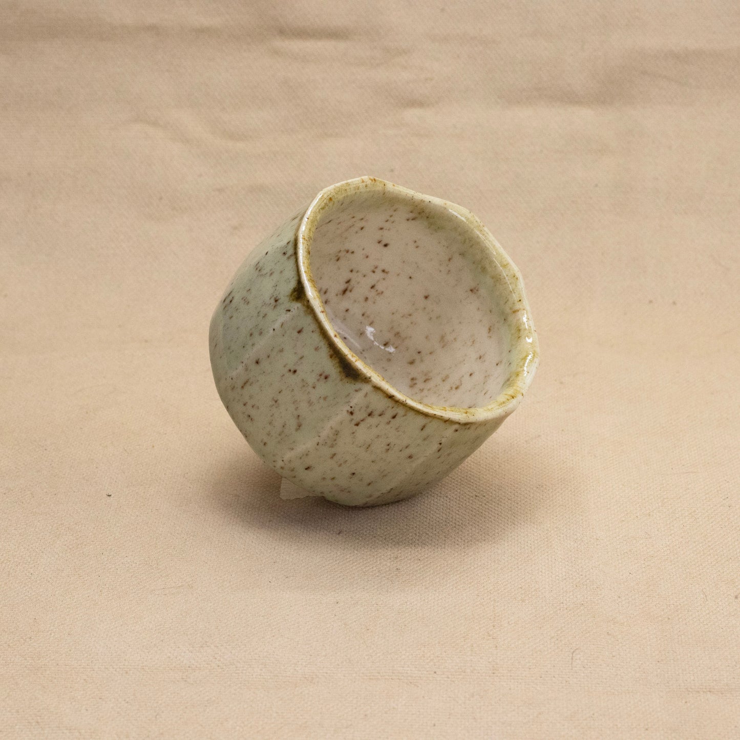 Cup #1 by Sound Ceramics