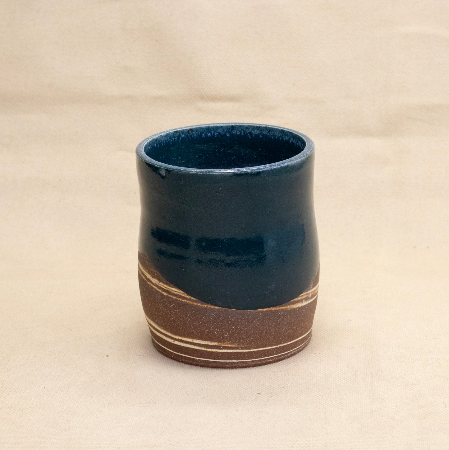 Mug #21 by Sound Ceramics