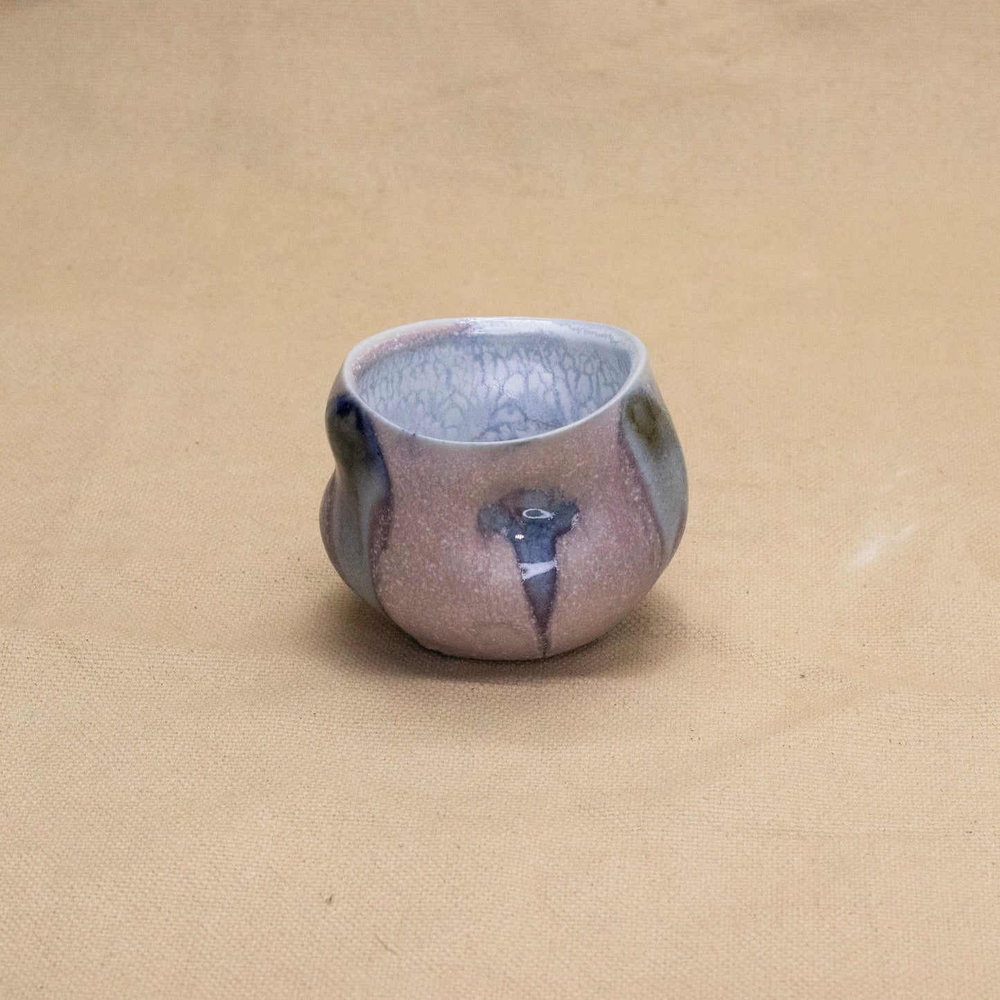 Espresso Sipper #1 by Liz Mazurek