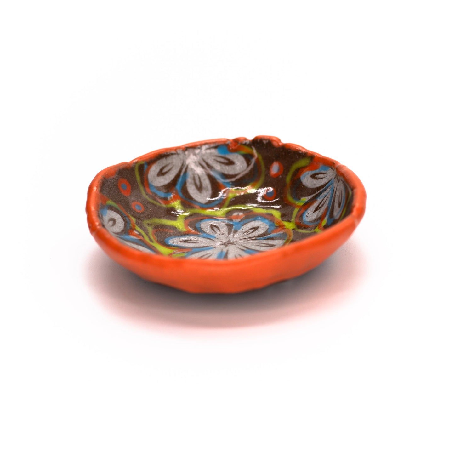 Trinket Dishes by Erin Shafkind