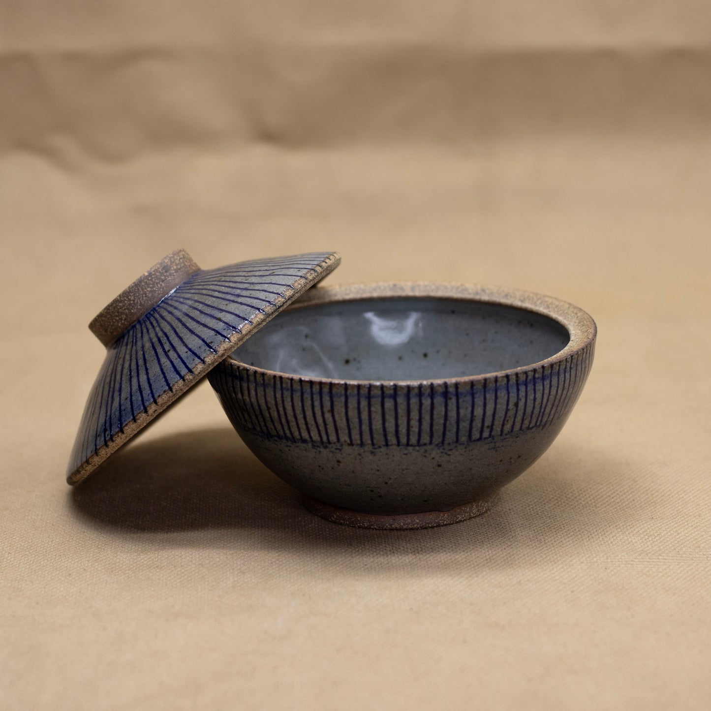 Standard Butter Bowl by Sarah Steininger Leroux