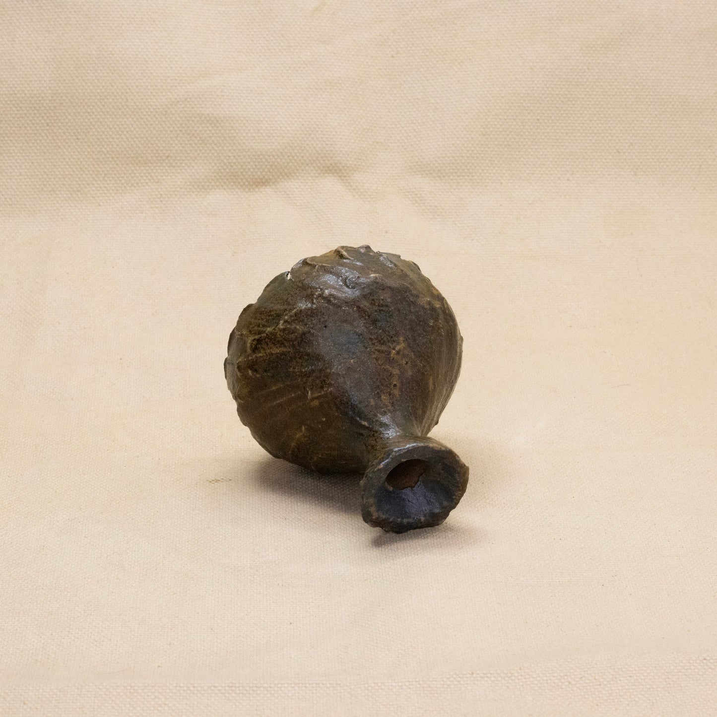 Bud Vase #3 by Cade Hollomon