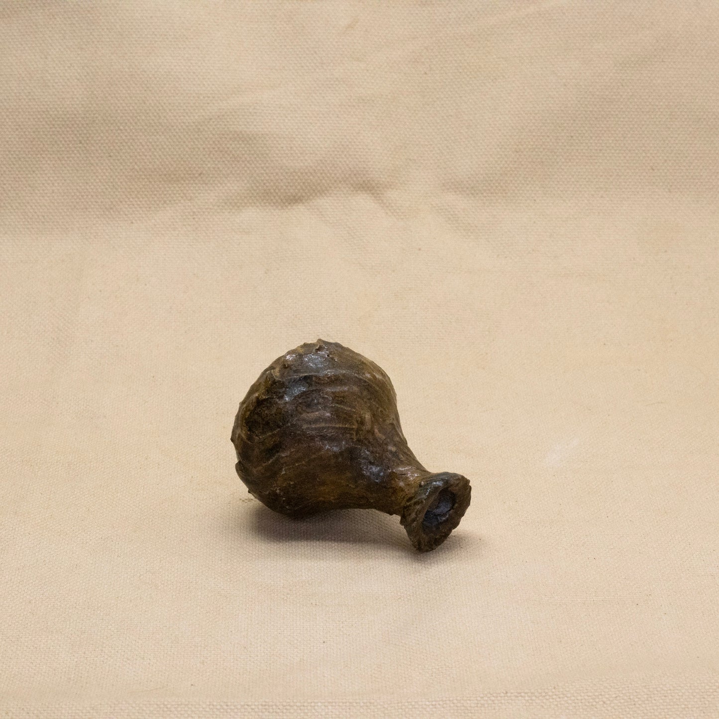 Bud Vase #2 by Cade Hollomon