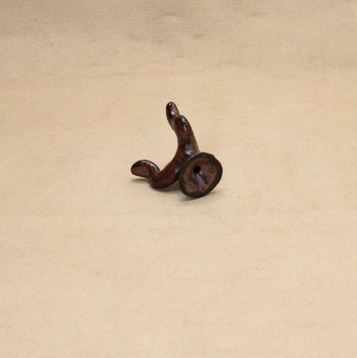 Cherry Incense Holder by Ash Chen