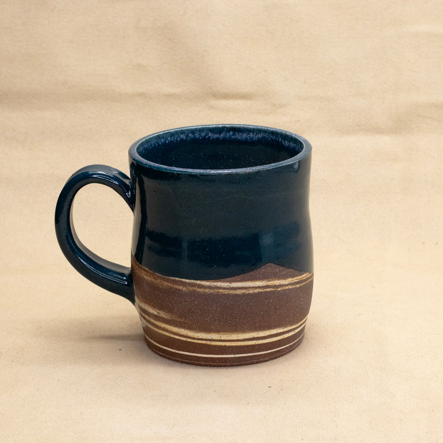 Mug #21 by Sound Ceramics