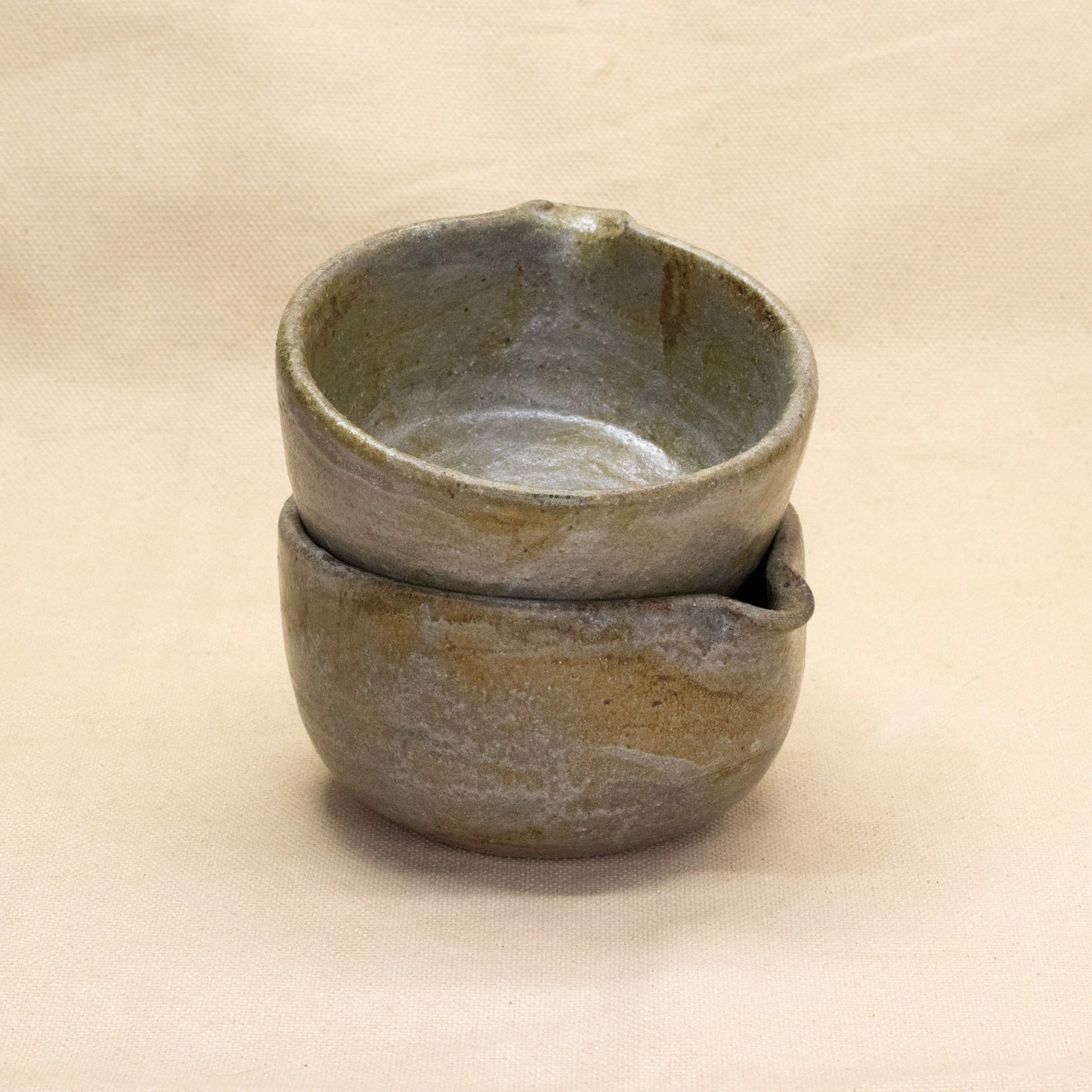 Matcha Bowl by Cade Hollomon