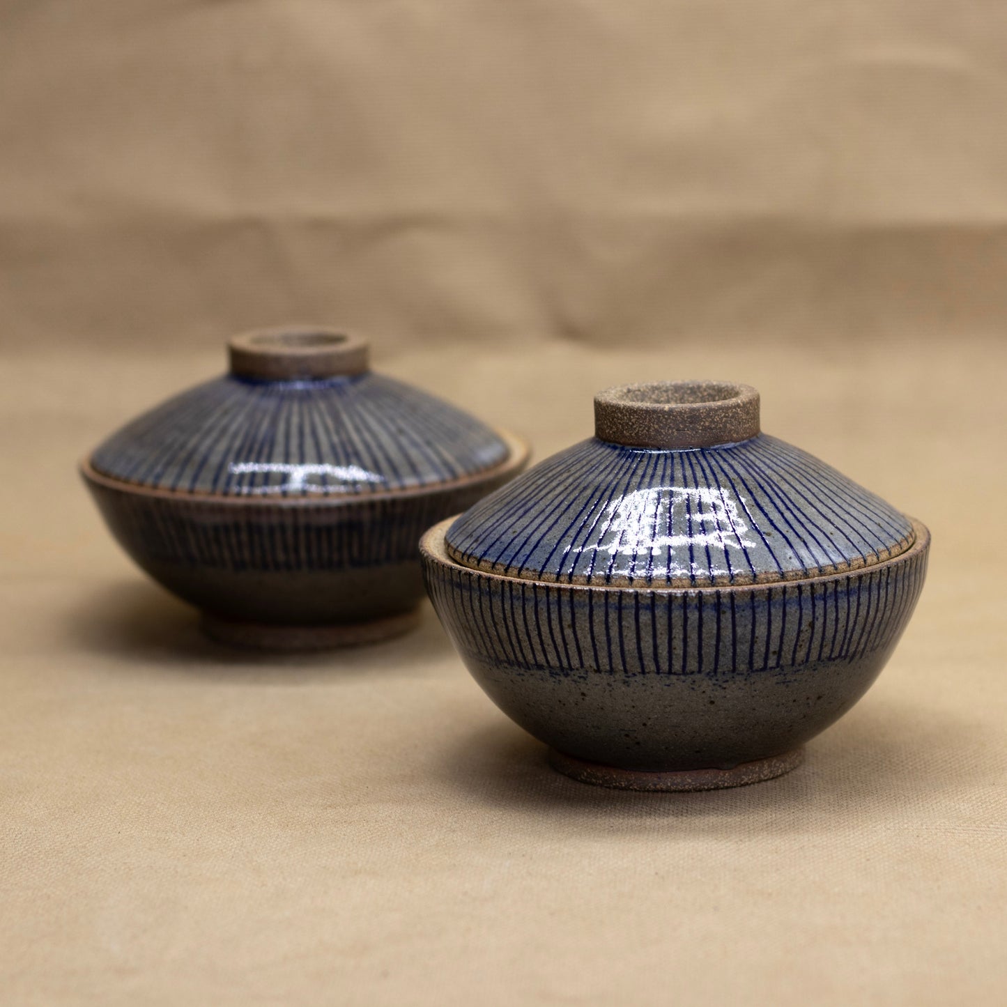 Standard Butter Bowl by Sarah Steininger Leroux