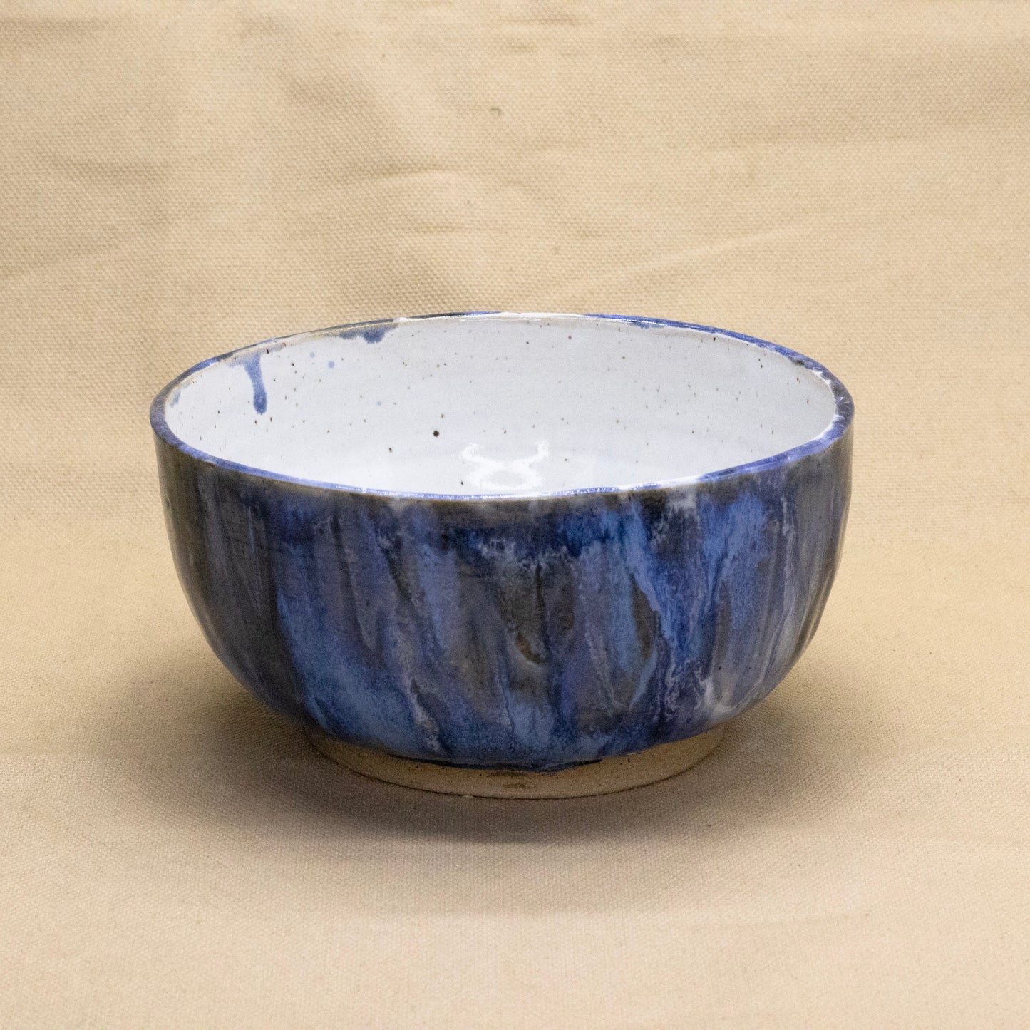 Nested Bowls by Maureen Long