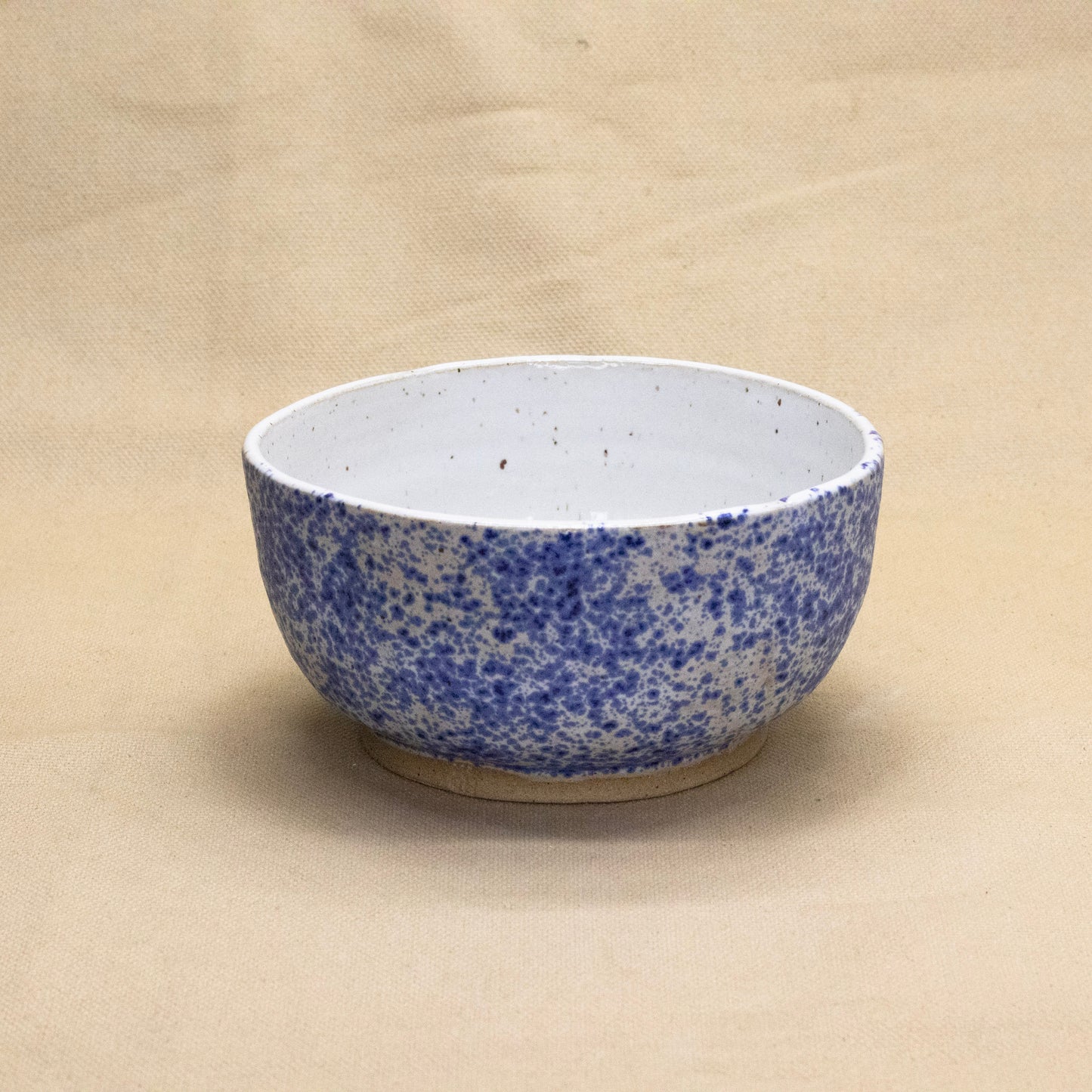 Nested Bowls by Maureen Long