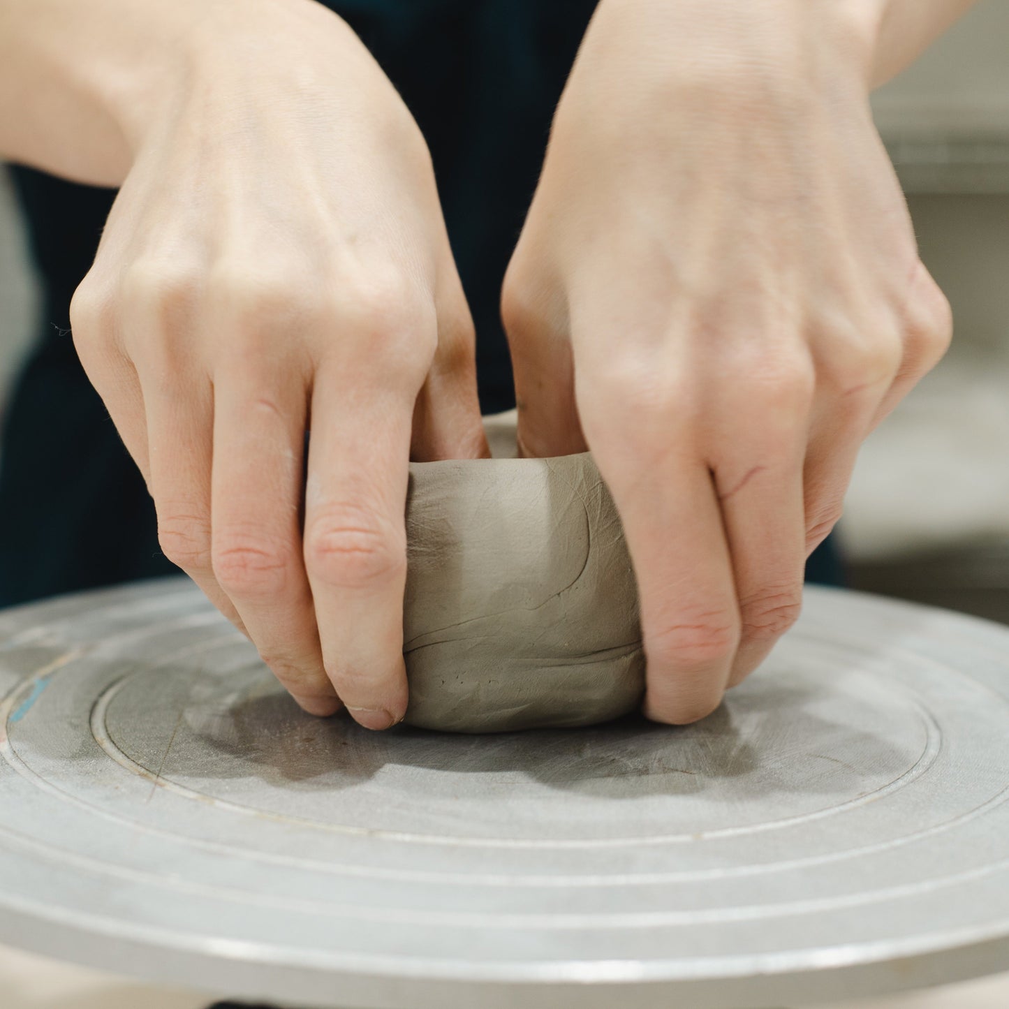 Make-a-Mug Workshop, March 8th, 12pm - 3pm