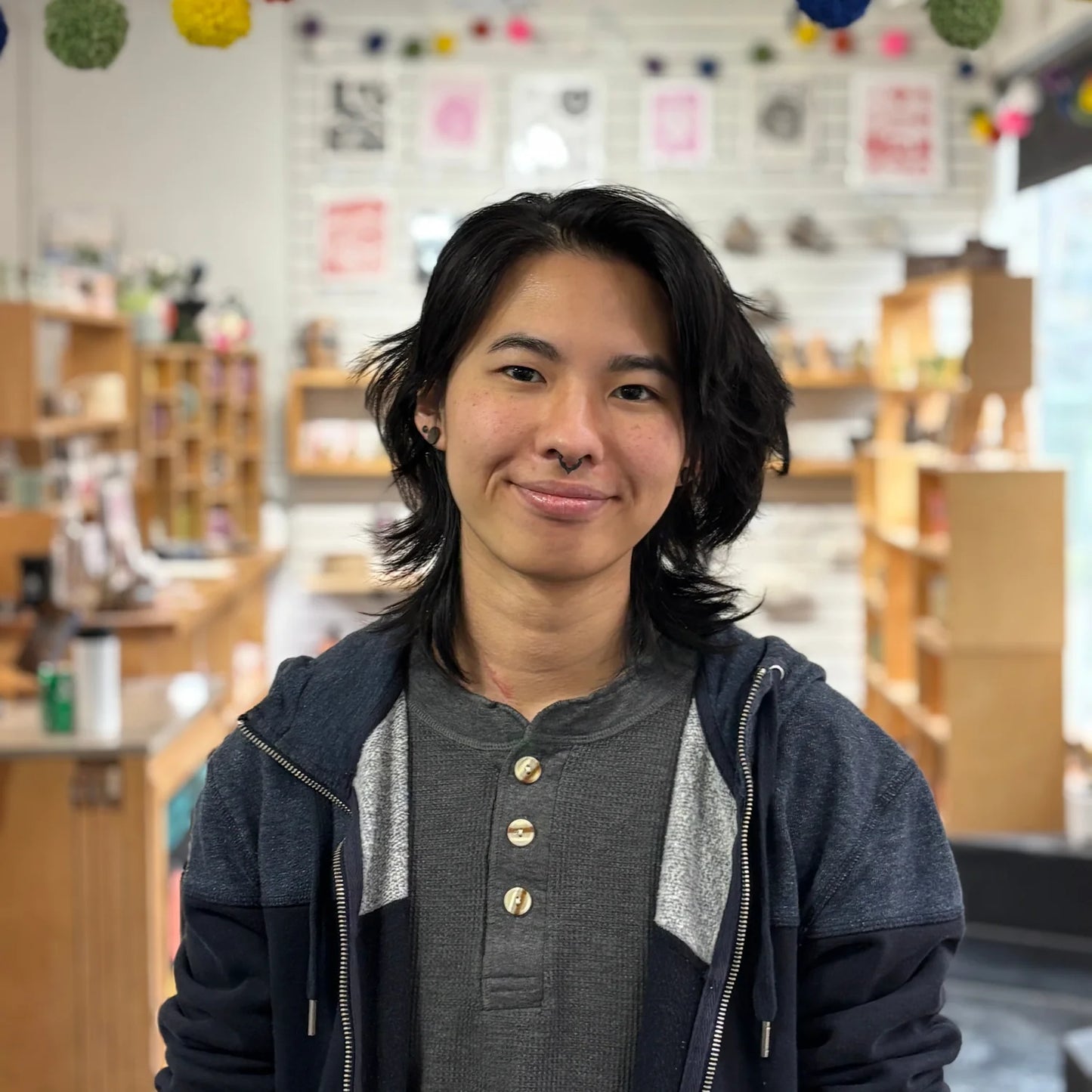 Lily Pad Trays with Jem Tong, September 13th from 12pm - 2:30pm