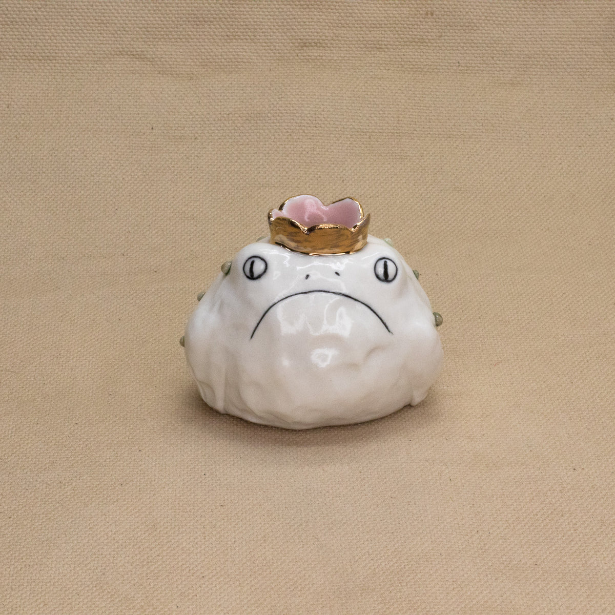 Frogs by Ryana Lawson