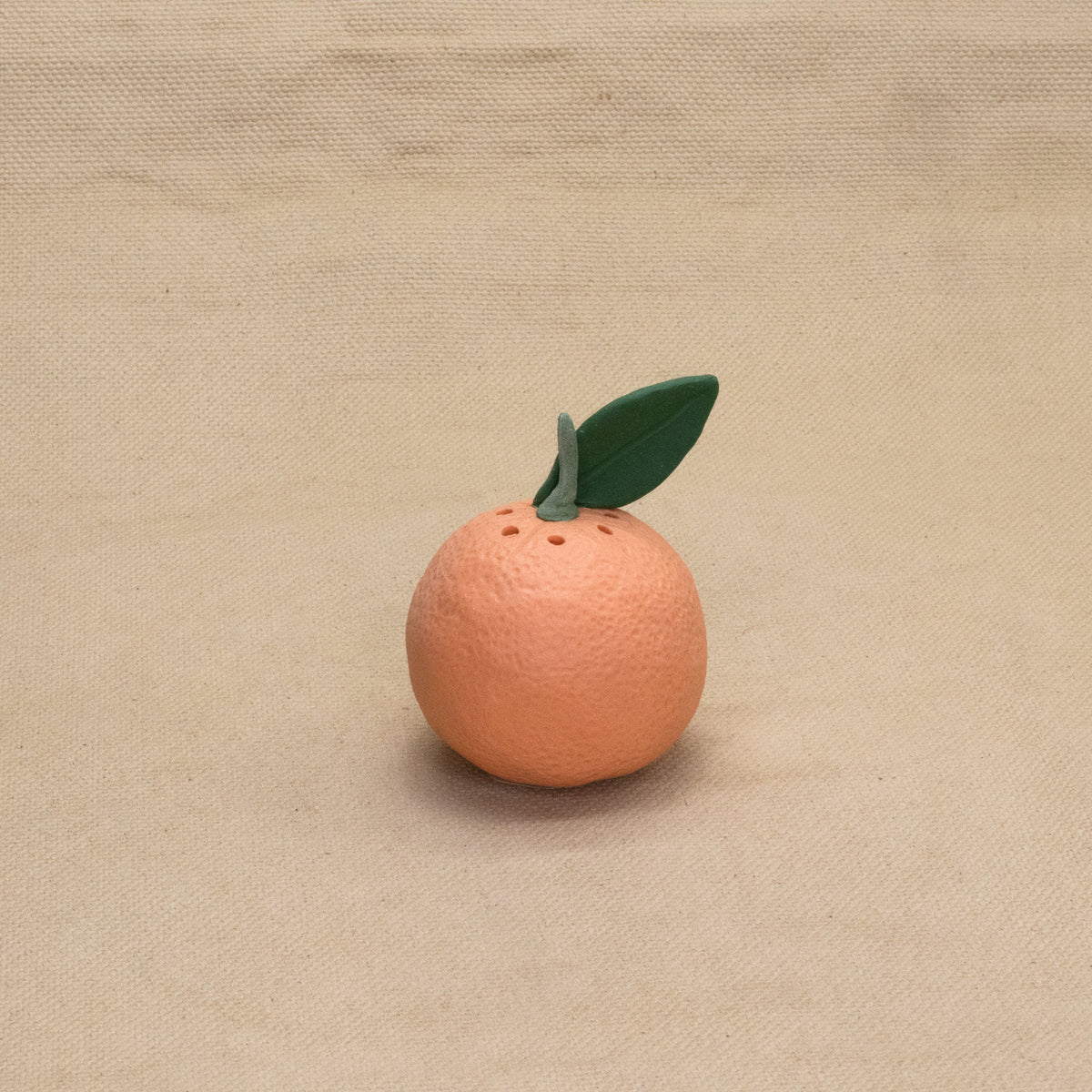 La Fruititas - Orange by The Introverted Potter