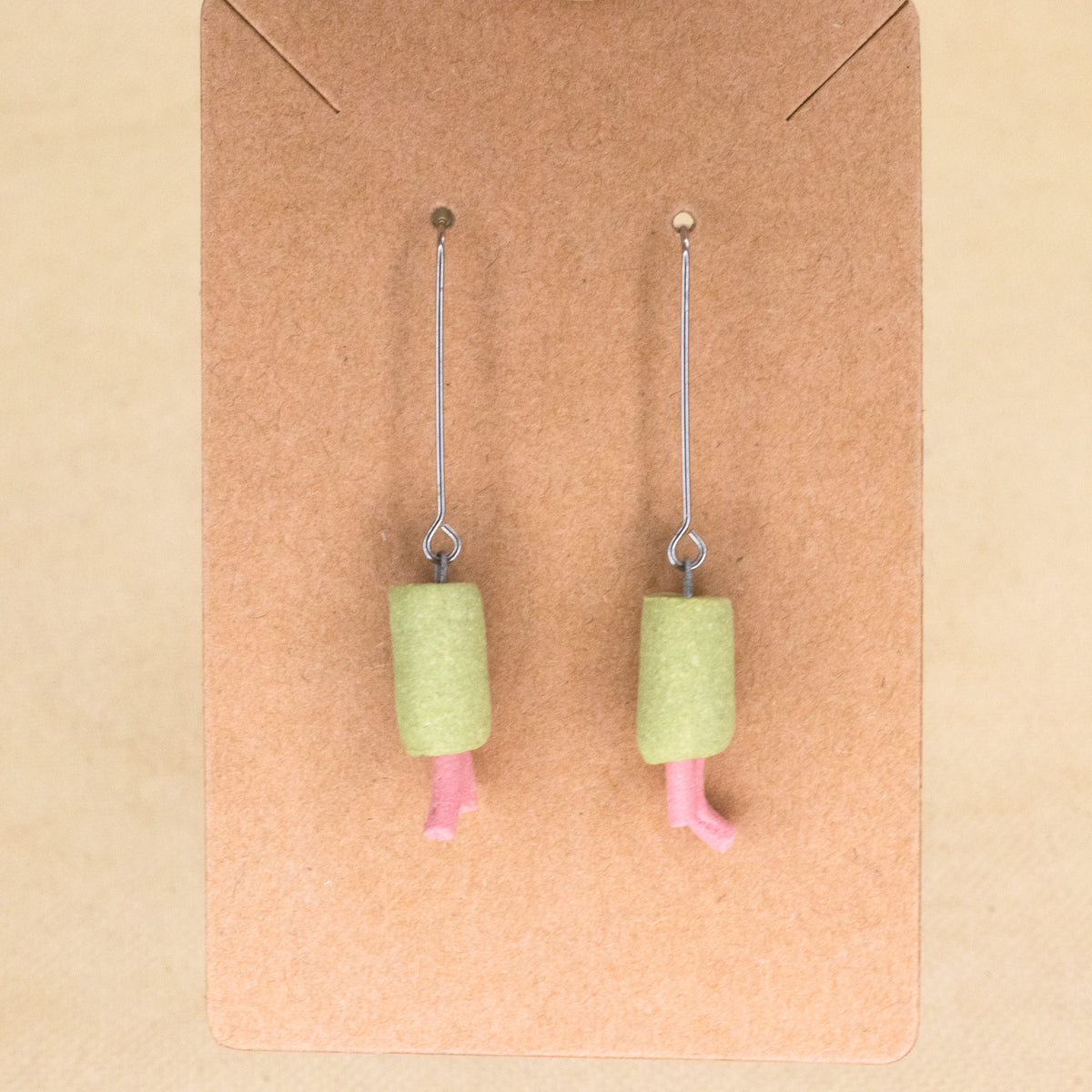Earrings 4 by Gabs Conway