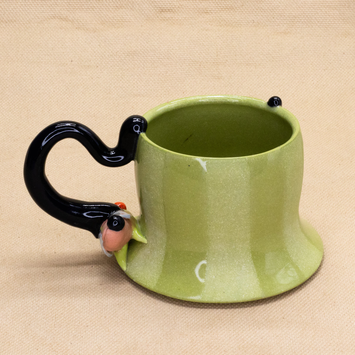 Goop Cup #2 by Gabs Conway