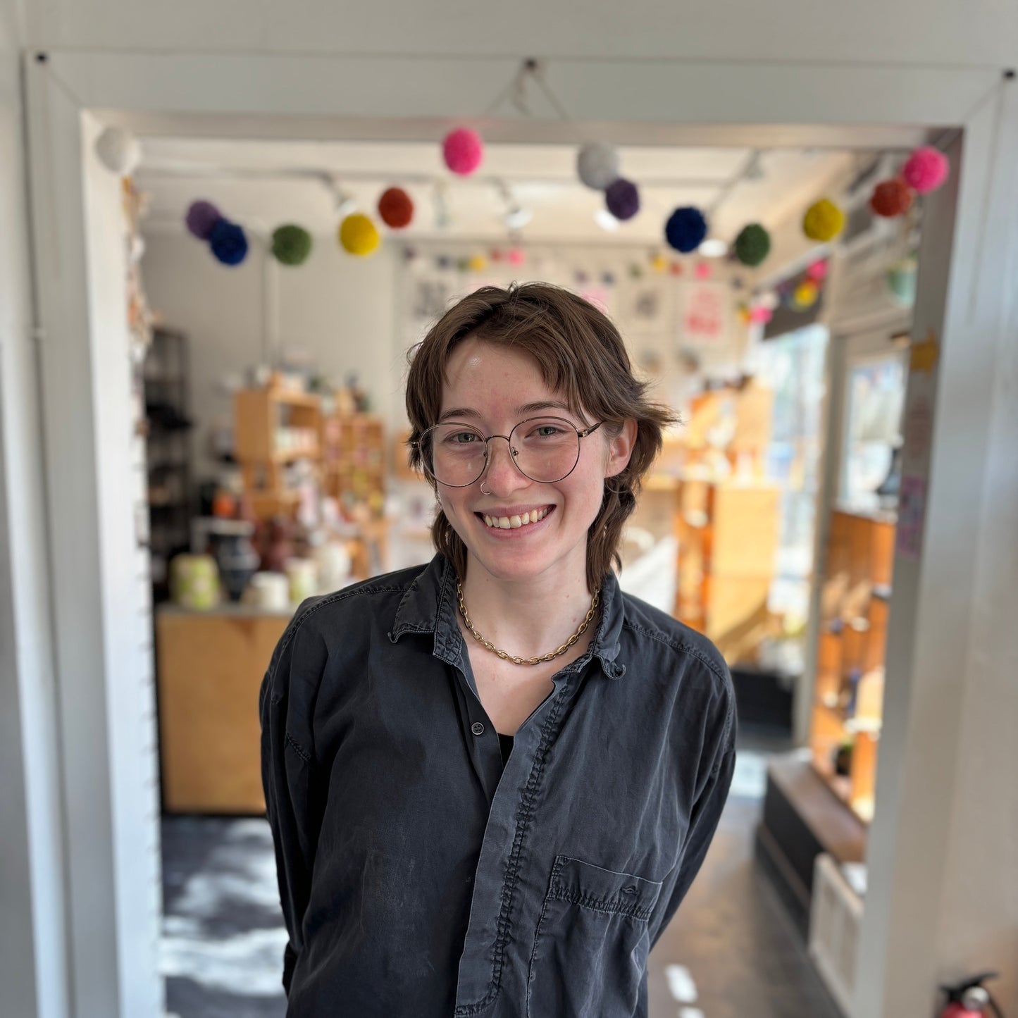 Berry Bowls with Jude, September 27th from 12pm - 3pm