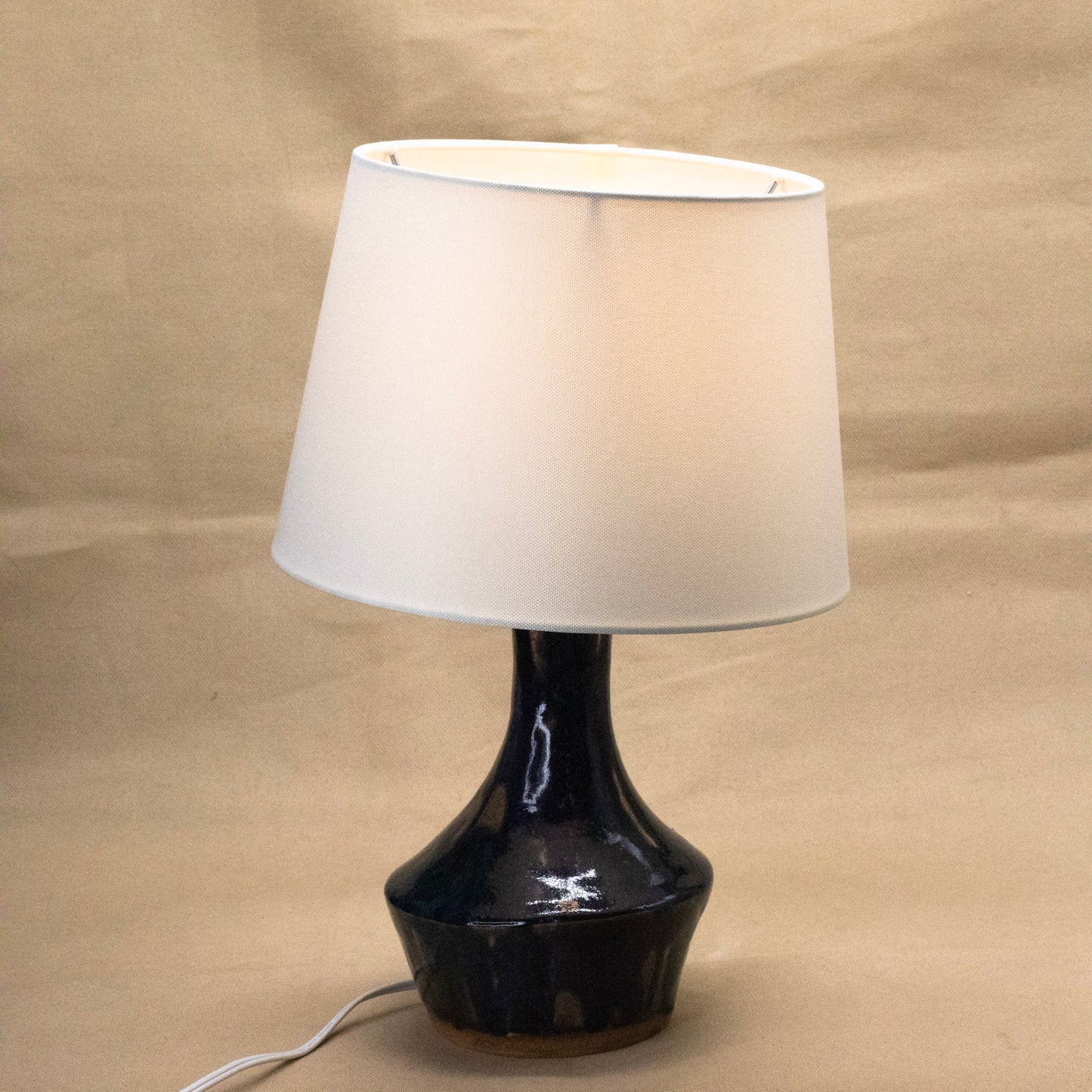 Lamp #2 by Maureen Long