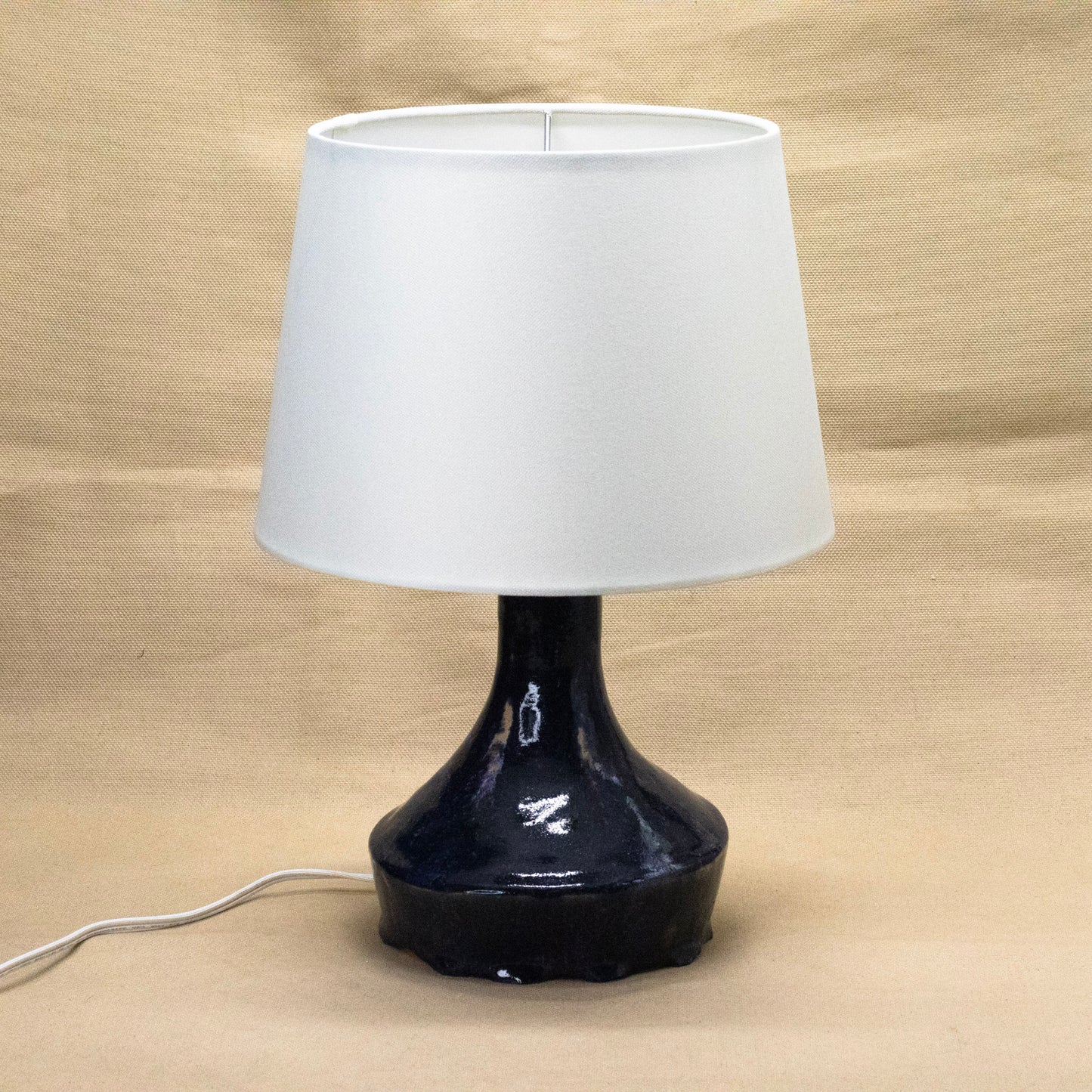 Lamp #1 by Maureen Long