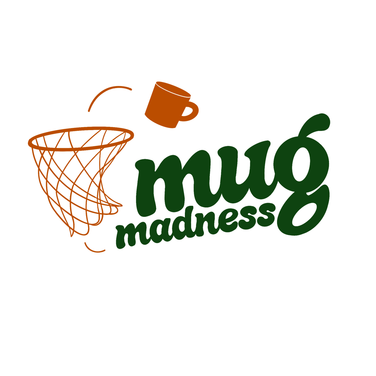 Mug Madness 2027 Entry