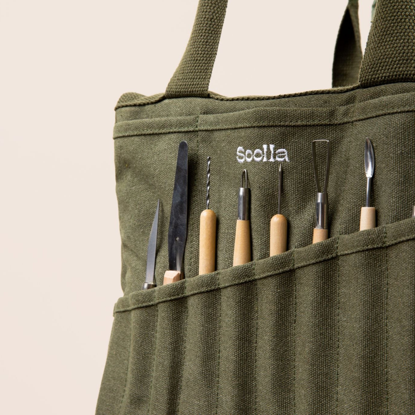 Studio Bags by Soolla