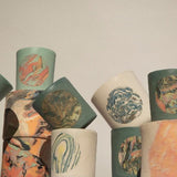Psychedelic Inlay Cups with Kelsey Ayala, July 28th, 12pm-3pm