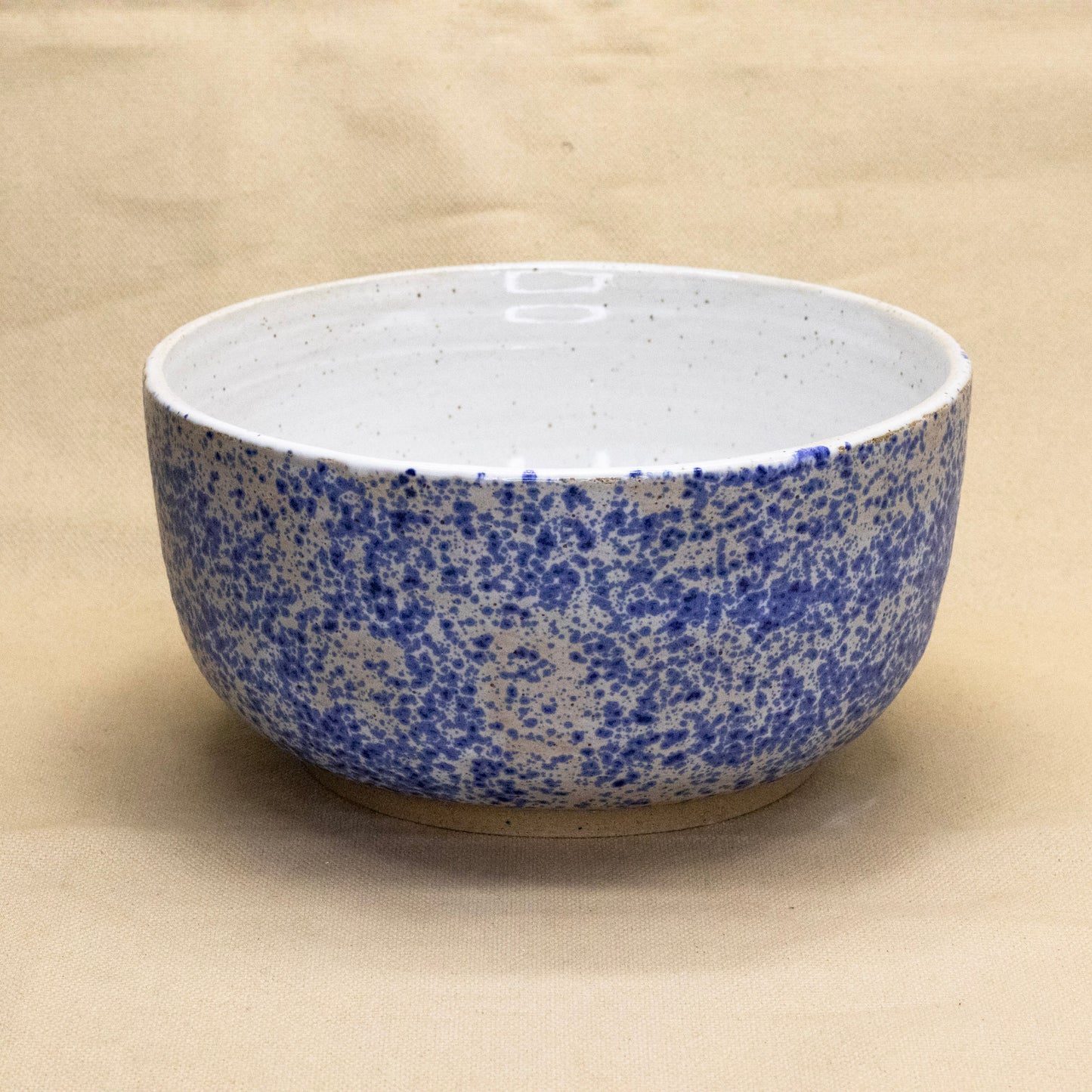 Nested Bowls by Maureen Long