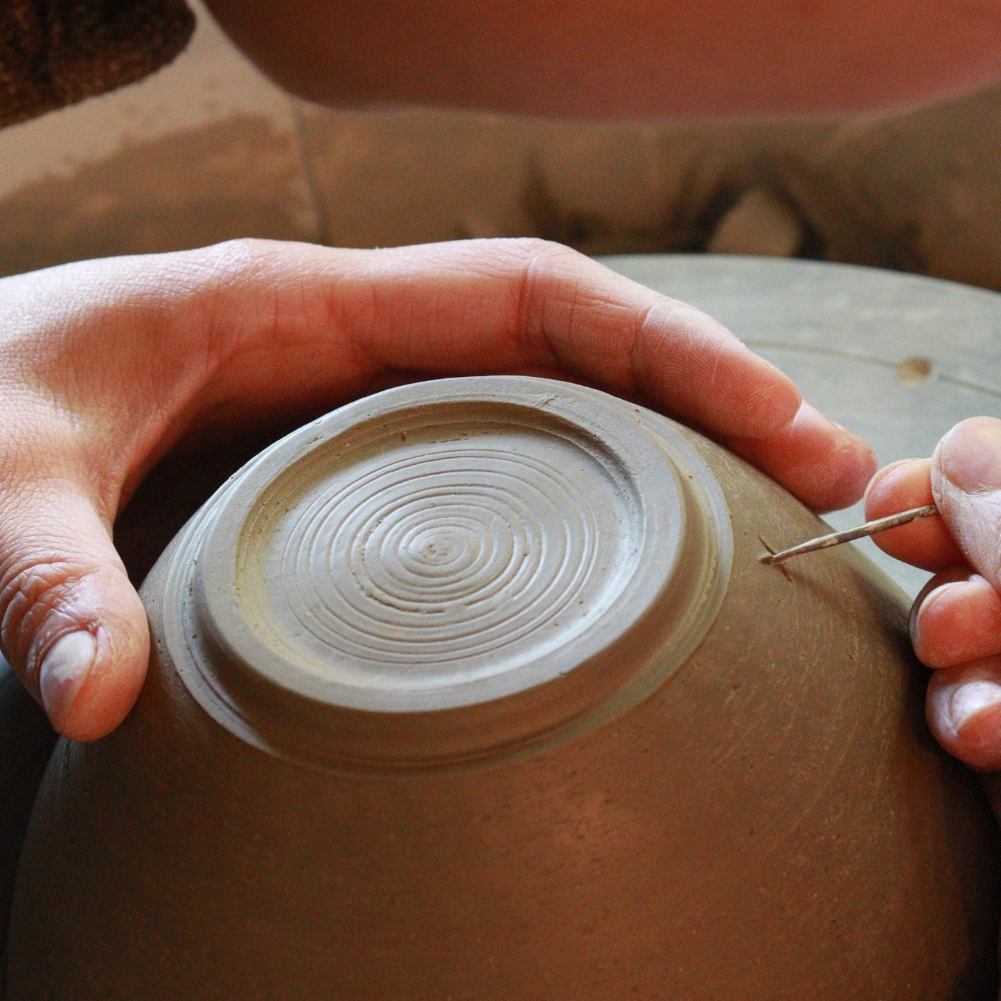 Fall Beginner Wheel: Wednesday Evenings, 6:30pm - 9:30pm, Sep 10th - Oct. 29th