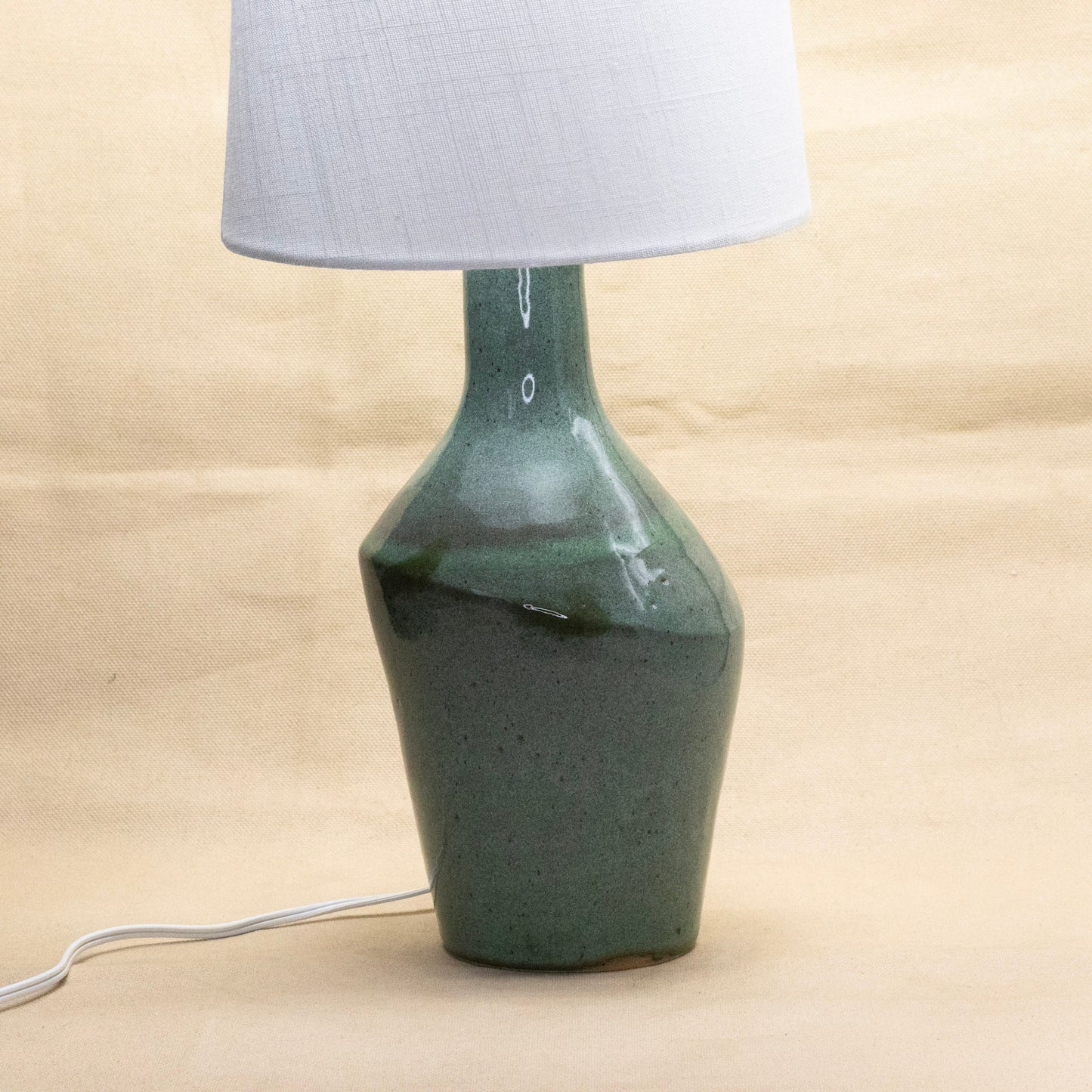 Lamp #4 by Maureen Long