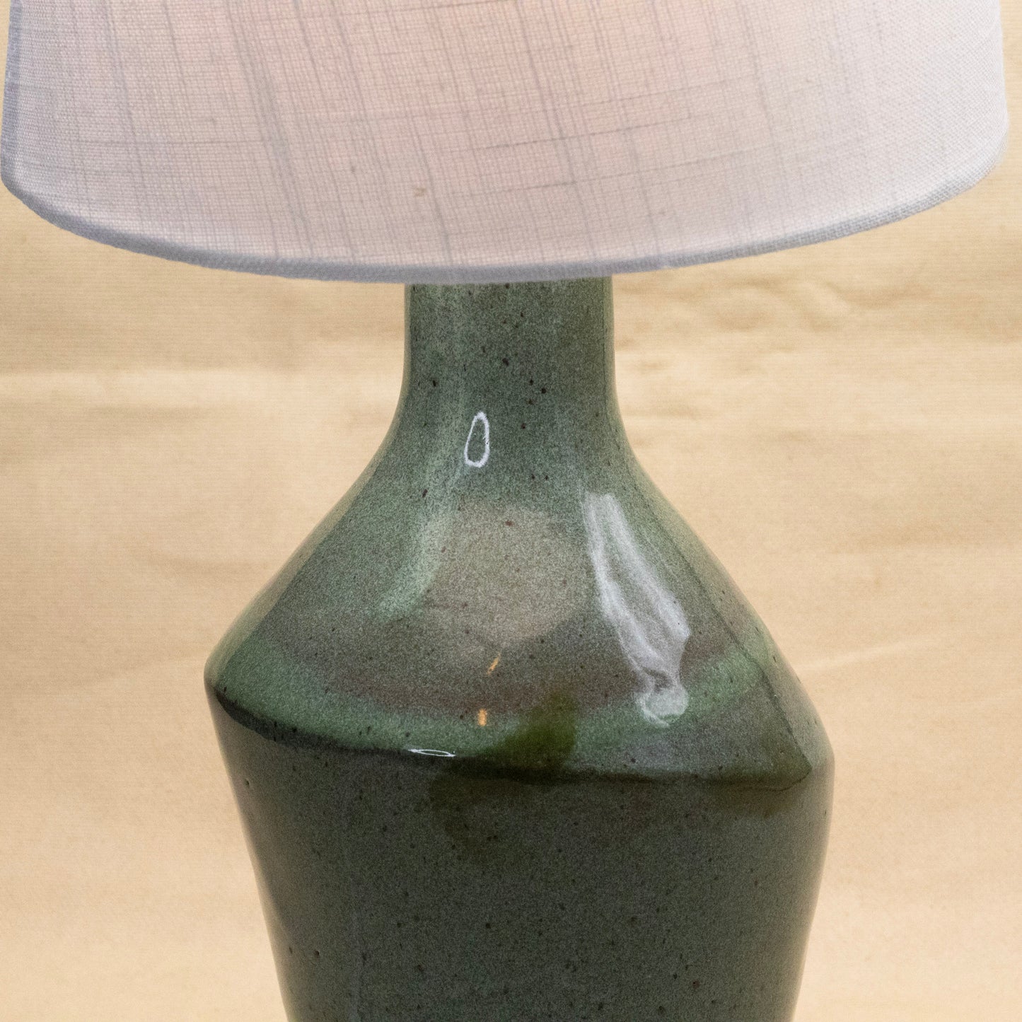 Lamp #4 by Maureen Long