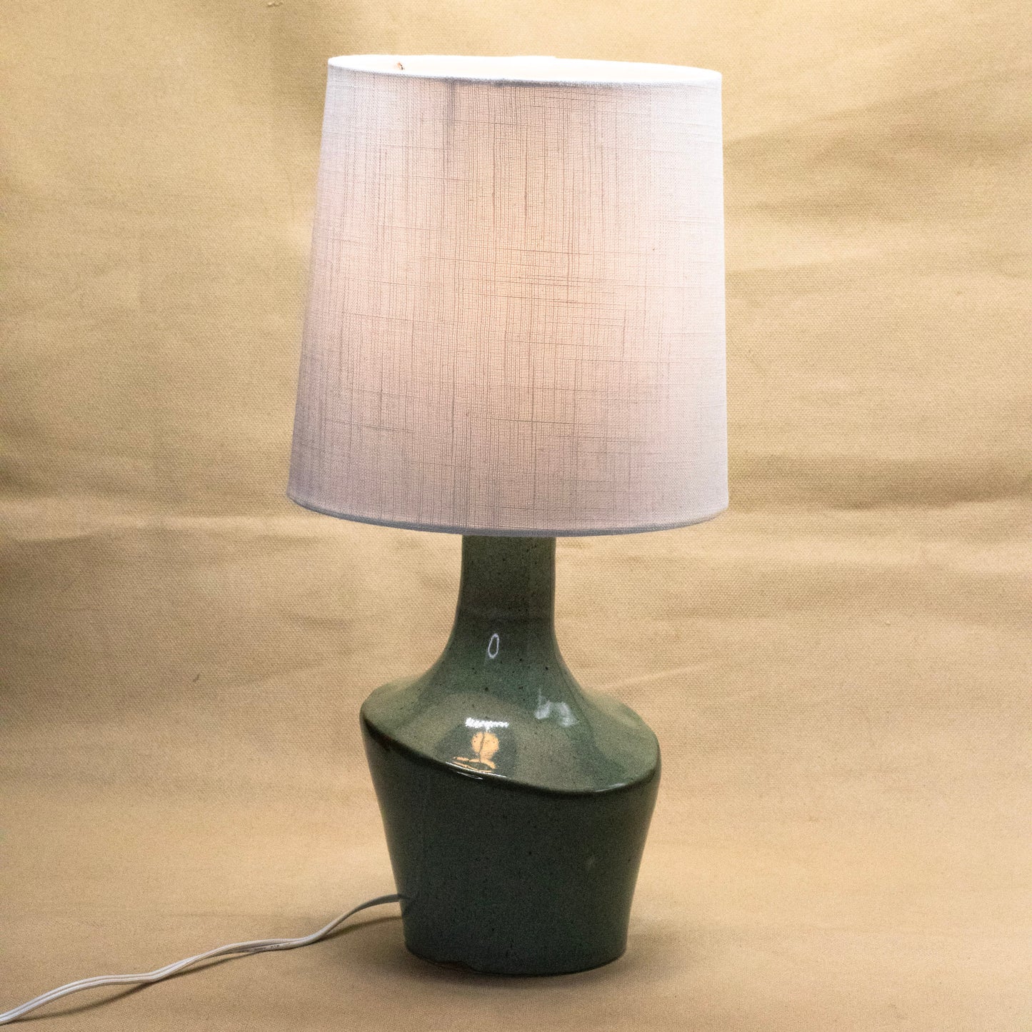 Lamp #3 by Maureen Long