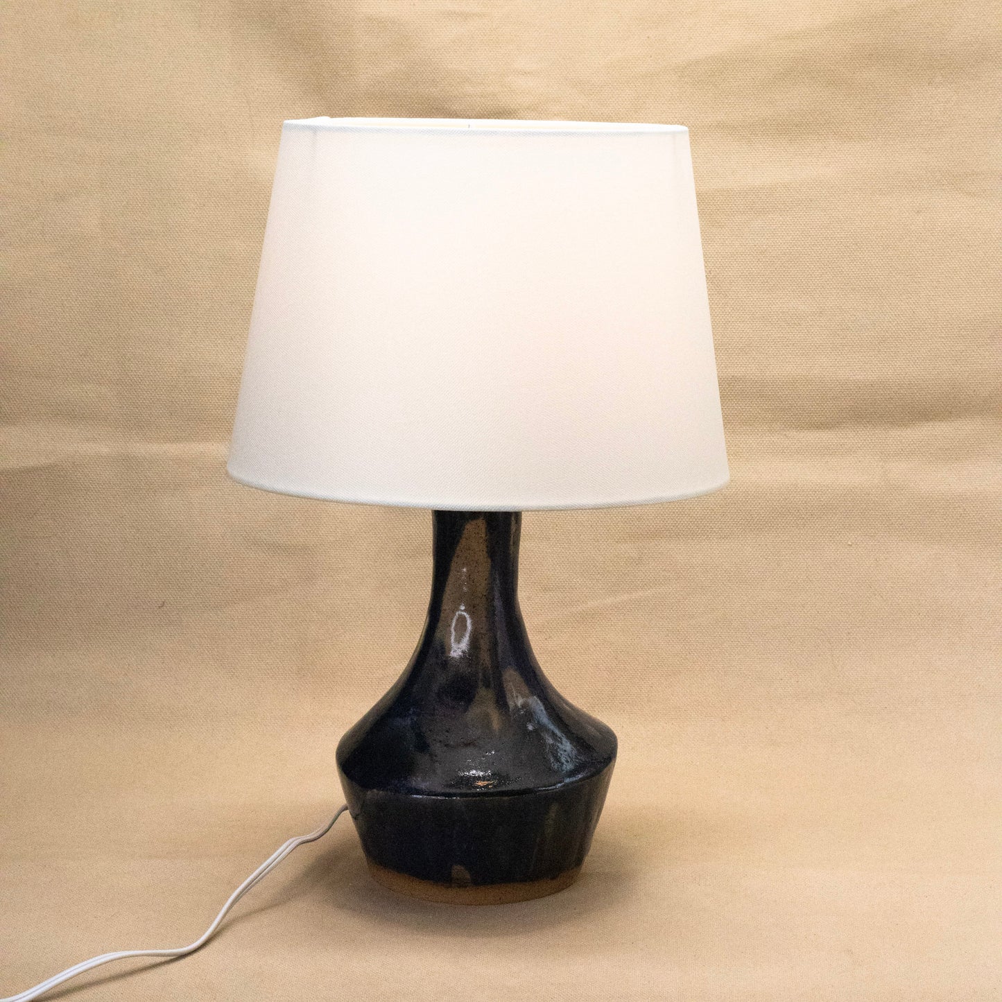 Lamp #2 by Maureen Long
