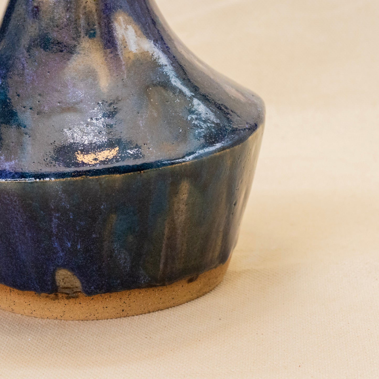 Lamp #2 by Maureen Long
