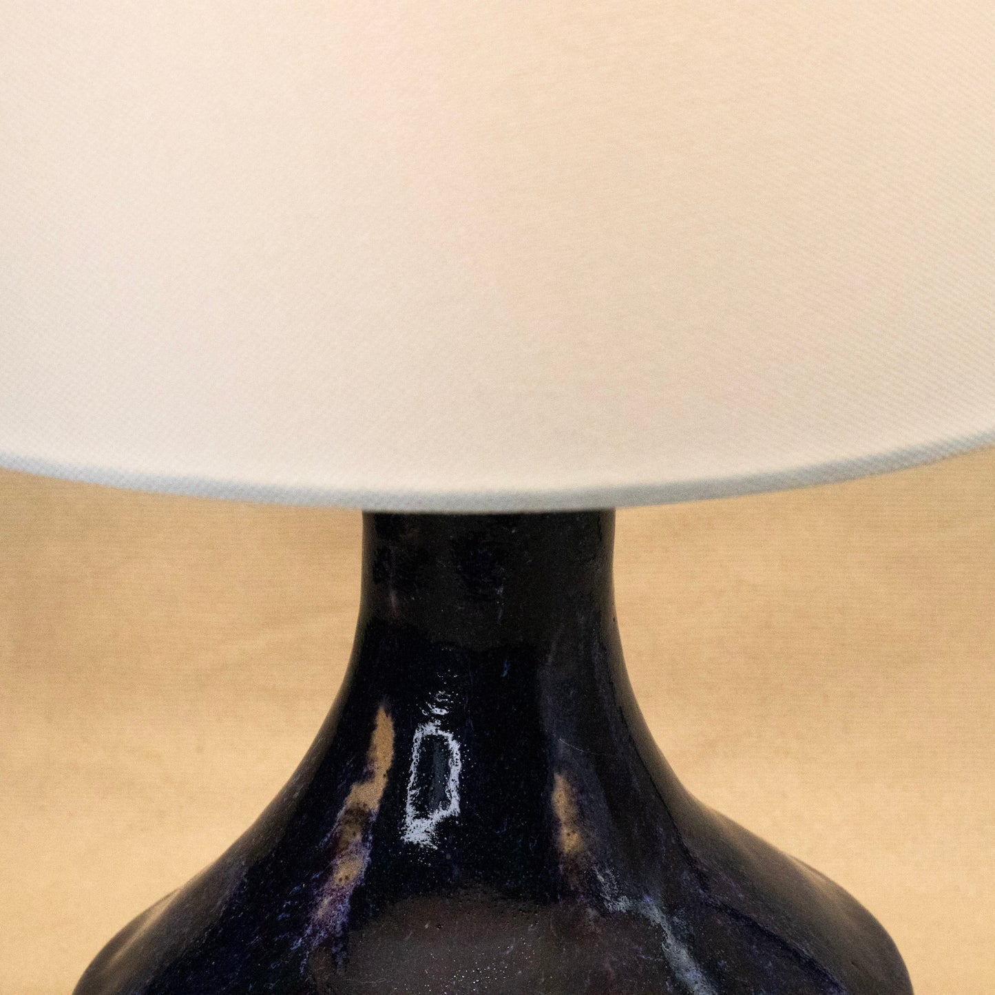 Lamp #1 by Maureen Long